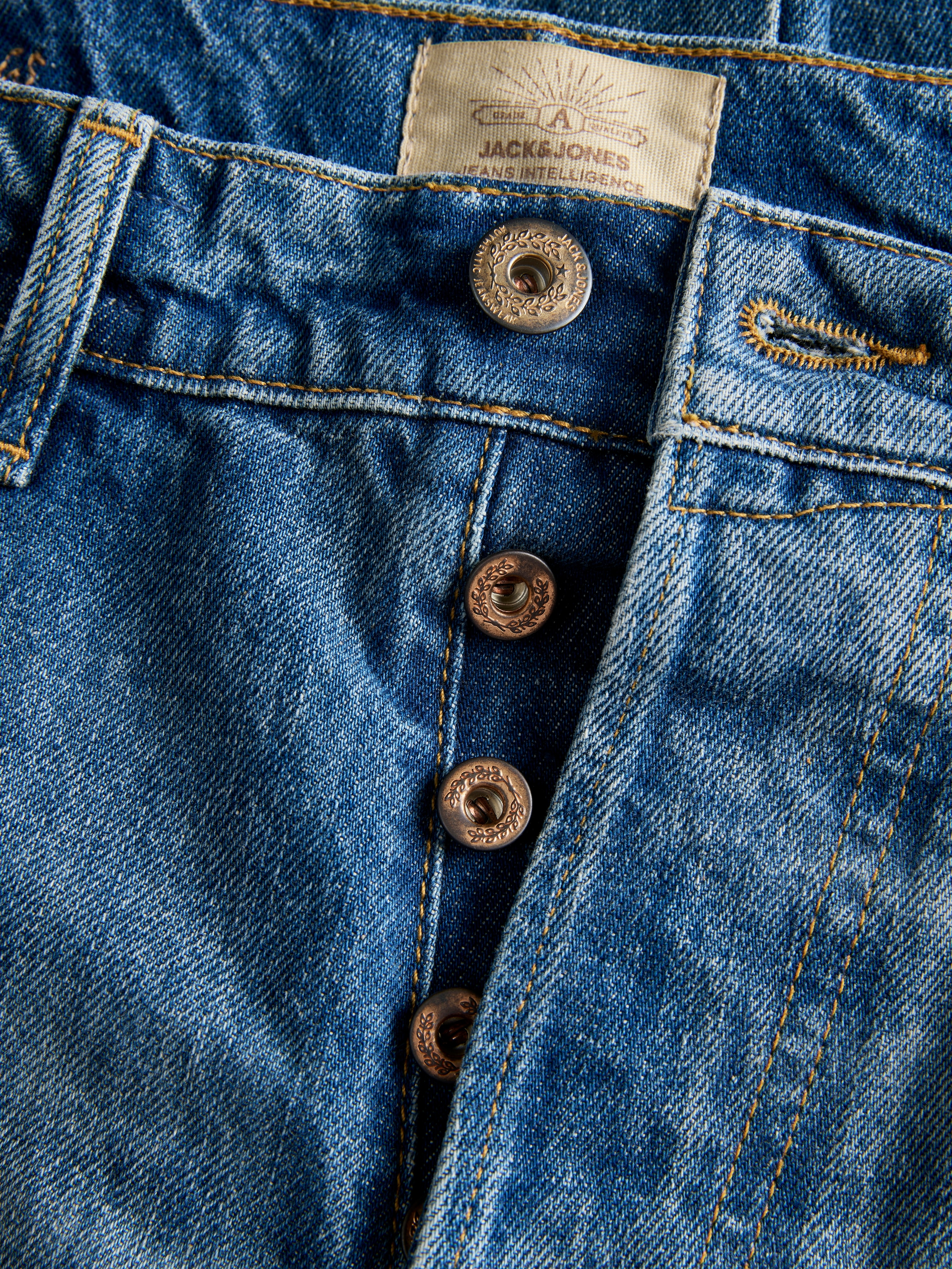 Jack & Jones Jeans loose fit »JJICHRIS JJCOOPER JOS 890 PCW NOOS«