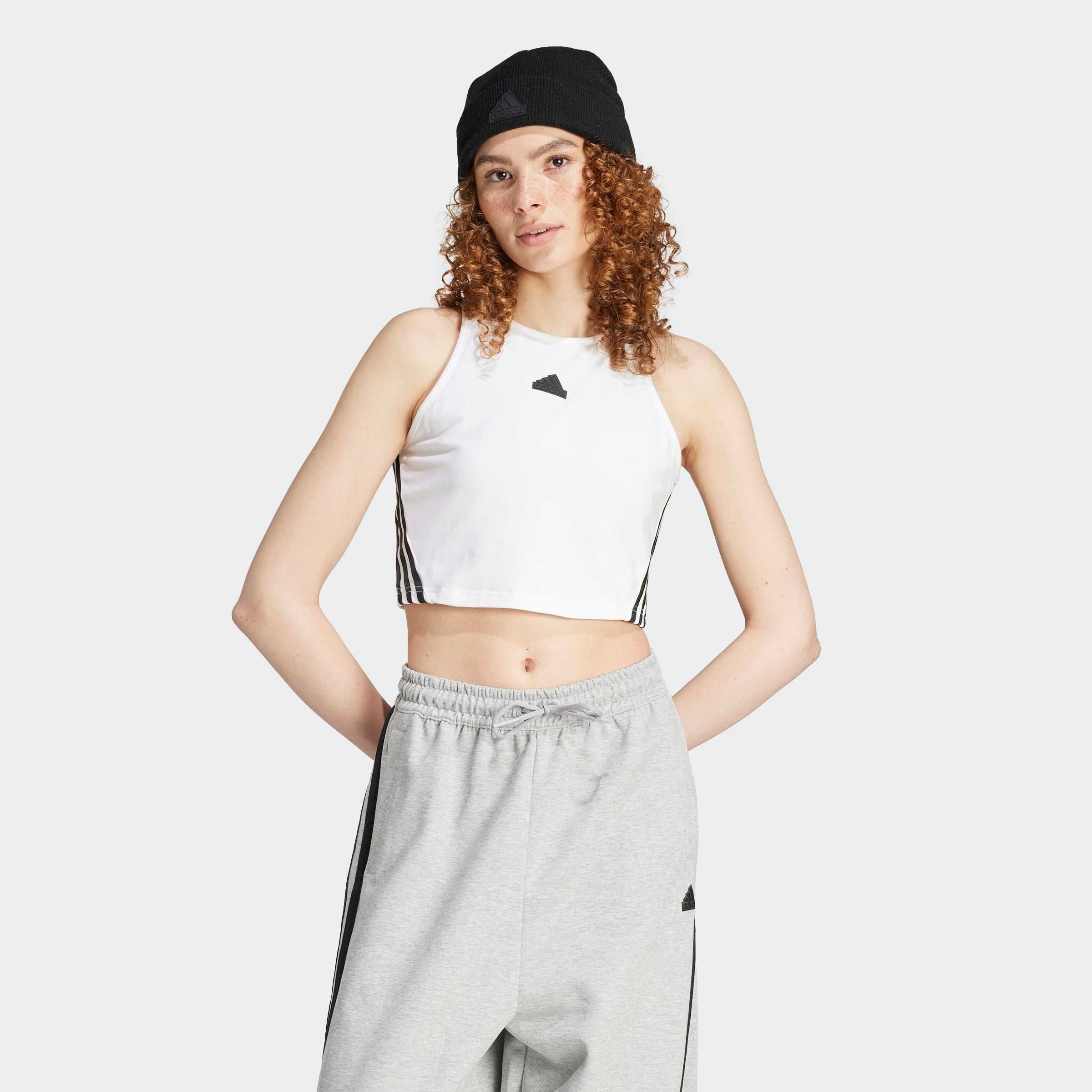 adidas Sportswear Débardeur »FUTURE ICONS 3-STREIFEN«