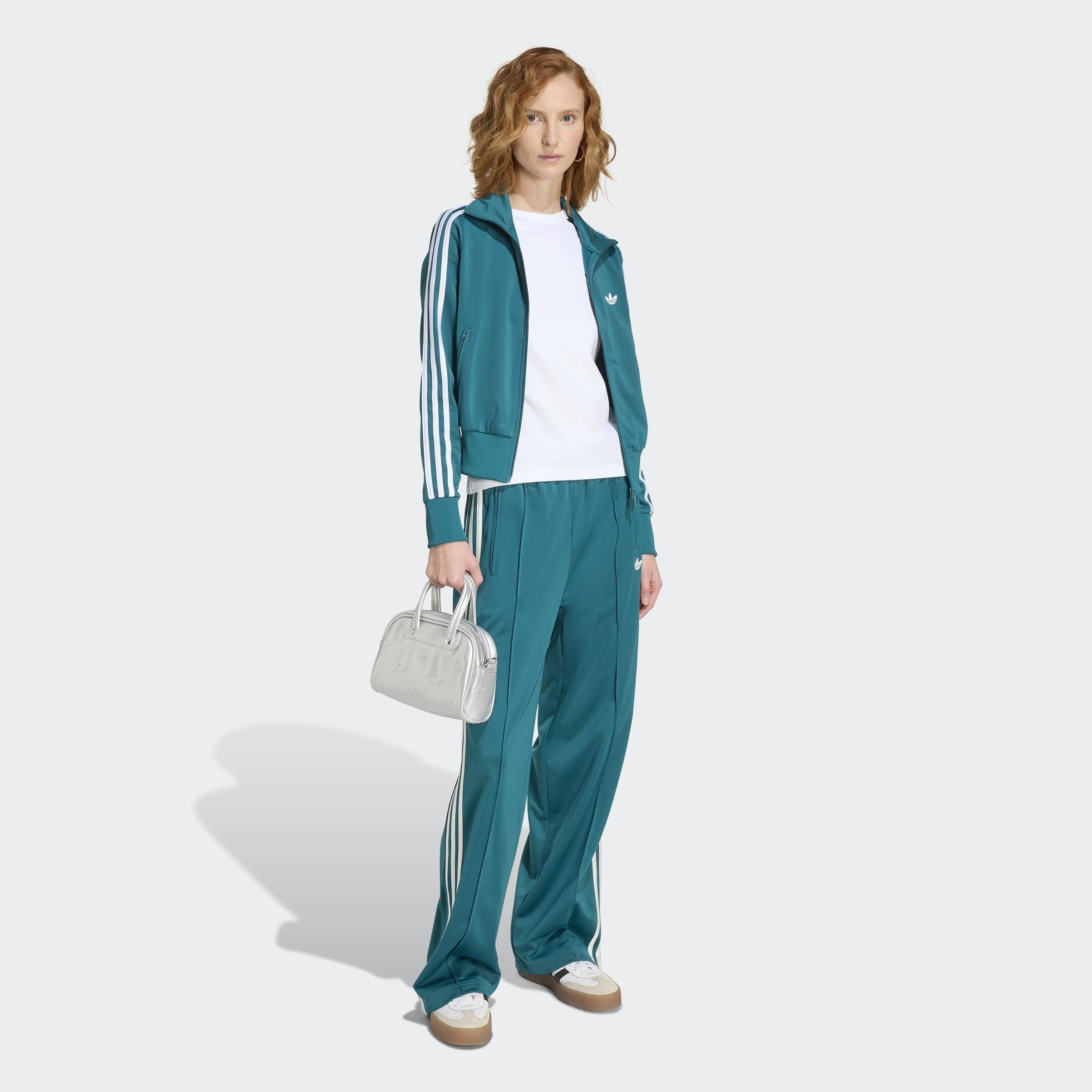 adidas Originals Veste d'entraînement »FIREBIRD CLASSIC ORIGINALS« FIREBIRD, reguläre Passform