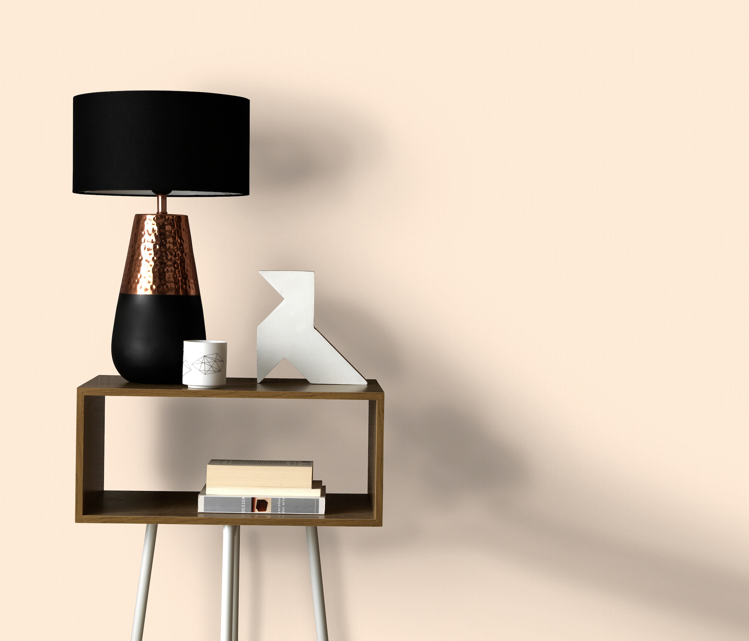 Fashion for walls Papier peint intissé »Guido Maria Kretschmer - Fashion for Walls« GMK, Uni