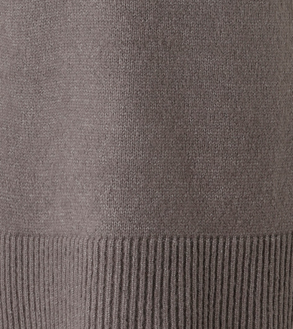 Aniston SELECTED Pullunder im lässig angesagten Style