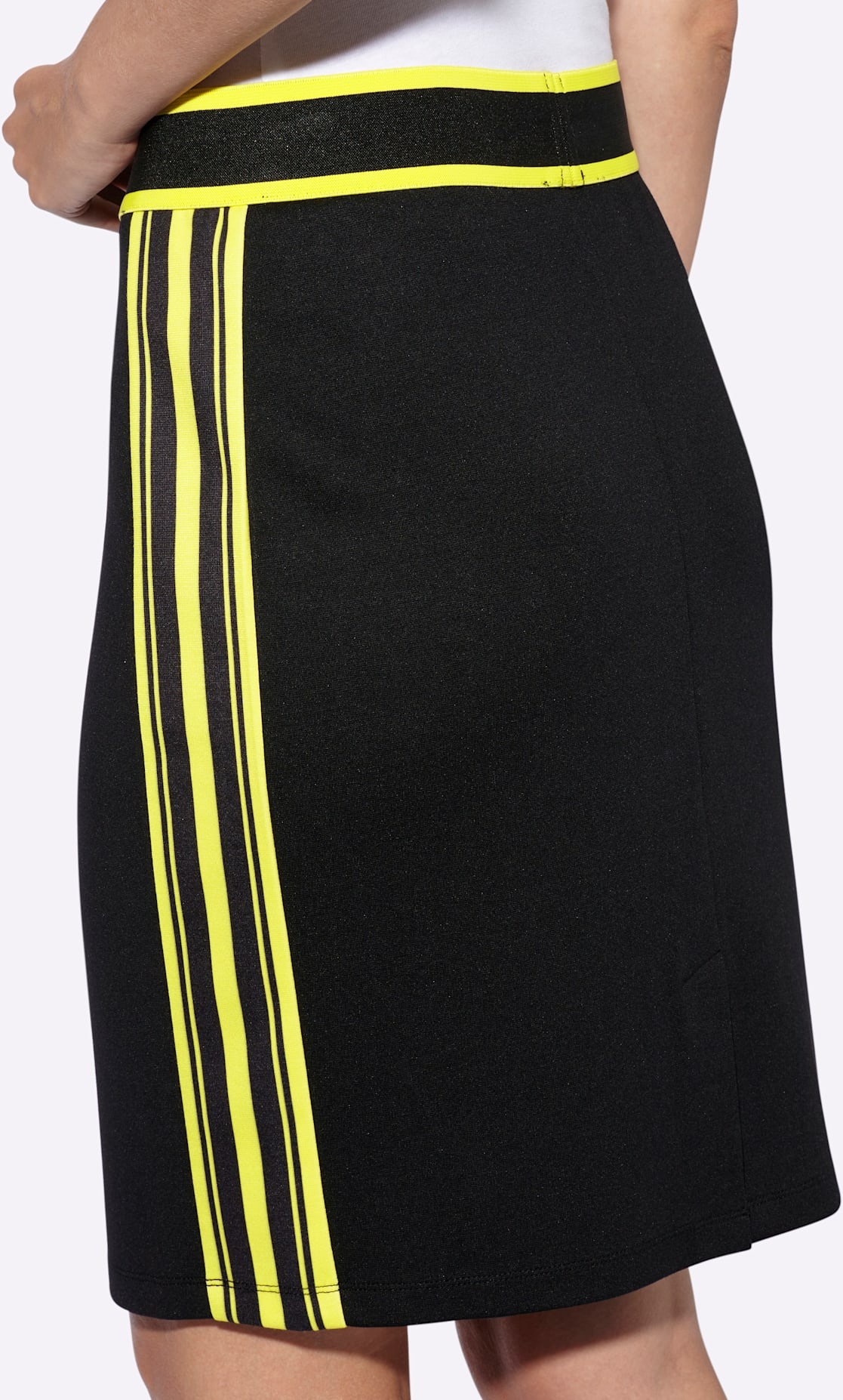 heine Jupe en jersey