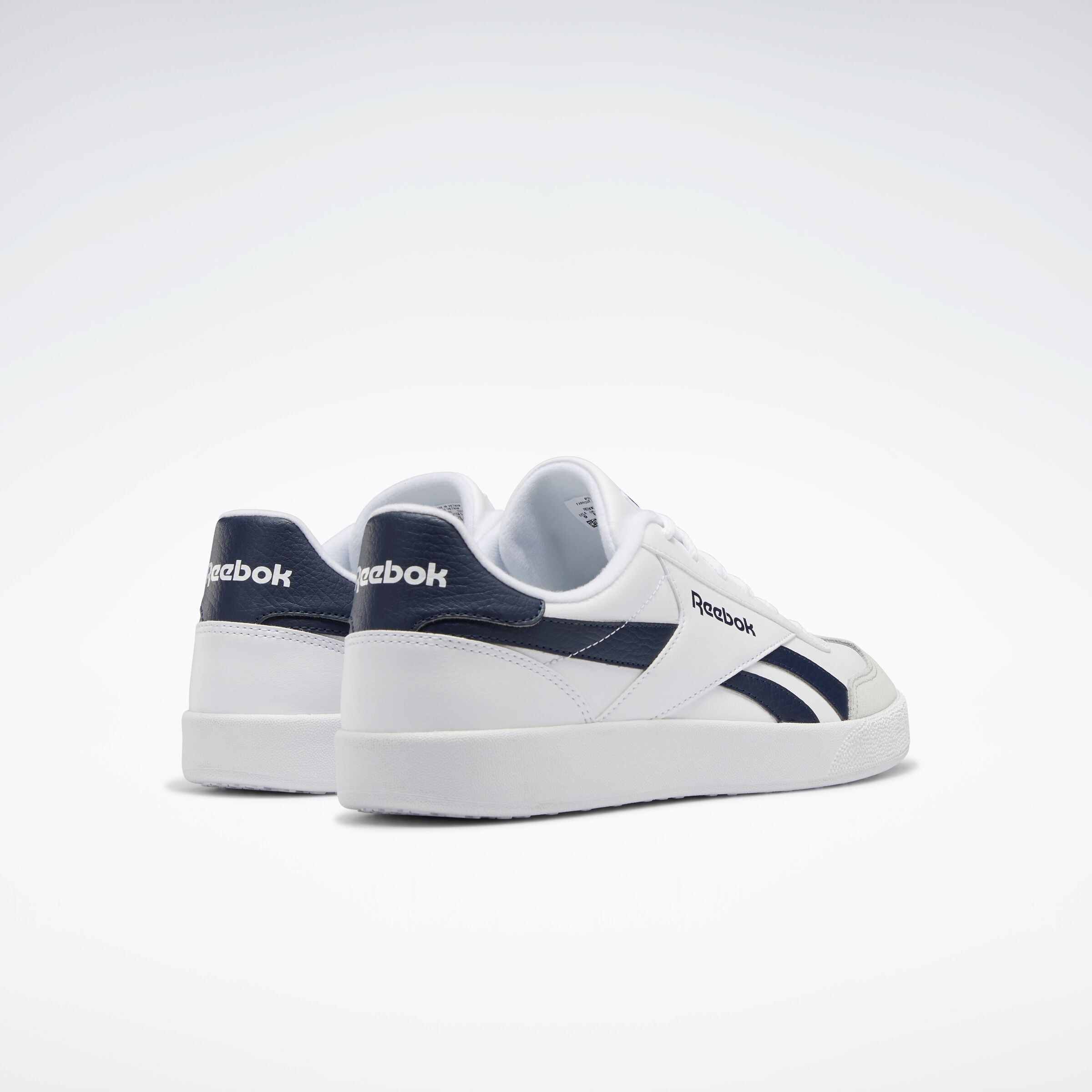 Reebok Classic Sneakers »REEBOK SMASH EDGE S«