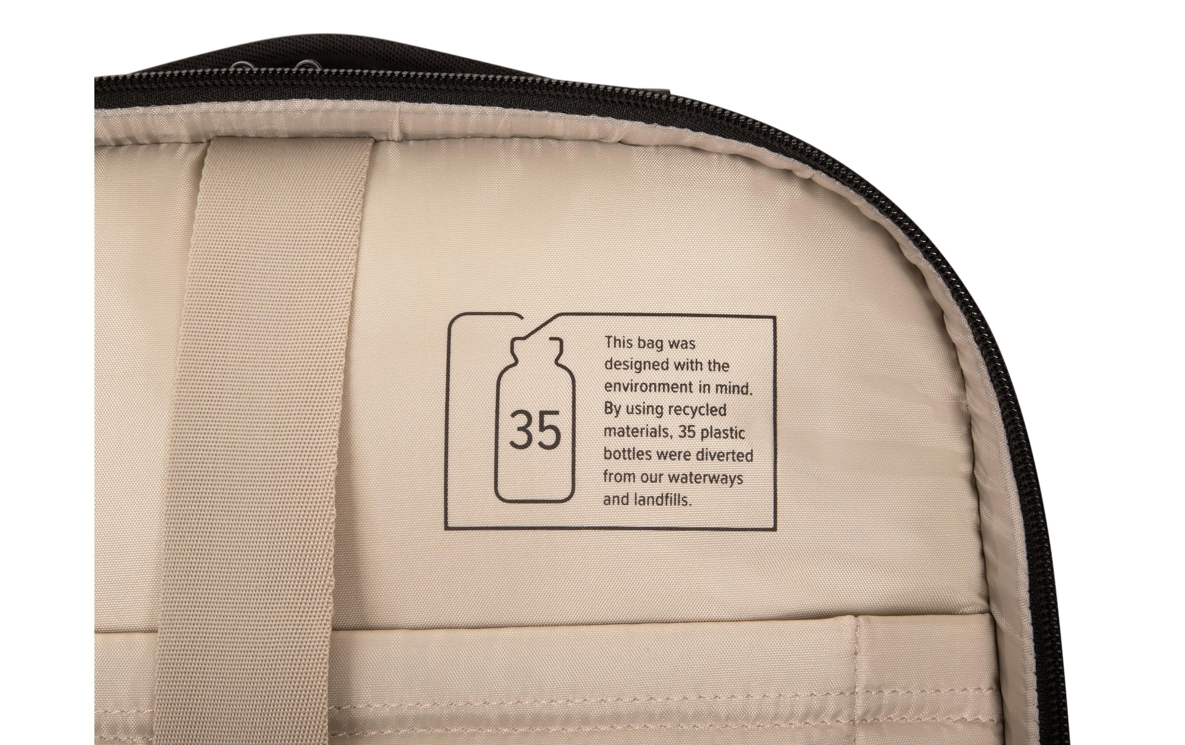 Targus Business-Trolley »EcoSmart« 40 l 2 Rollen