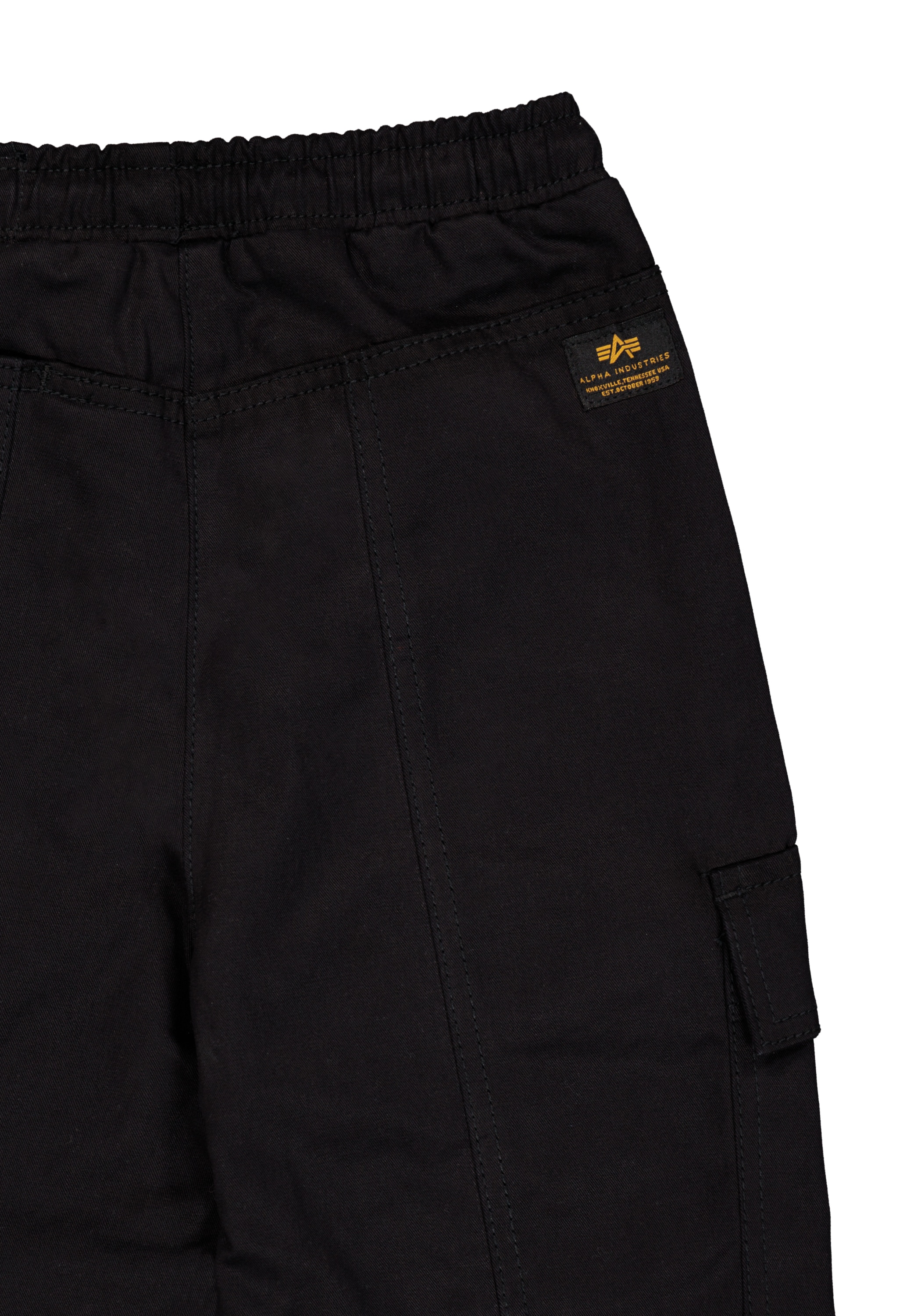 Alpha Industries Cargohose »Open Leg Cargo Pants K«