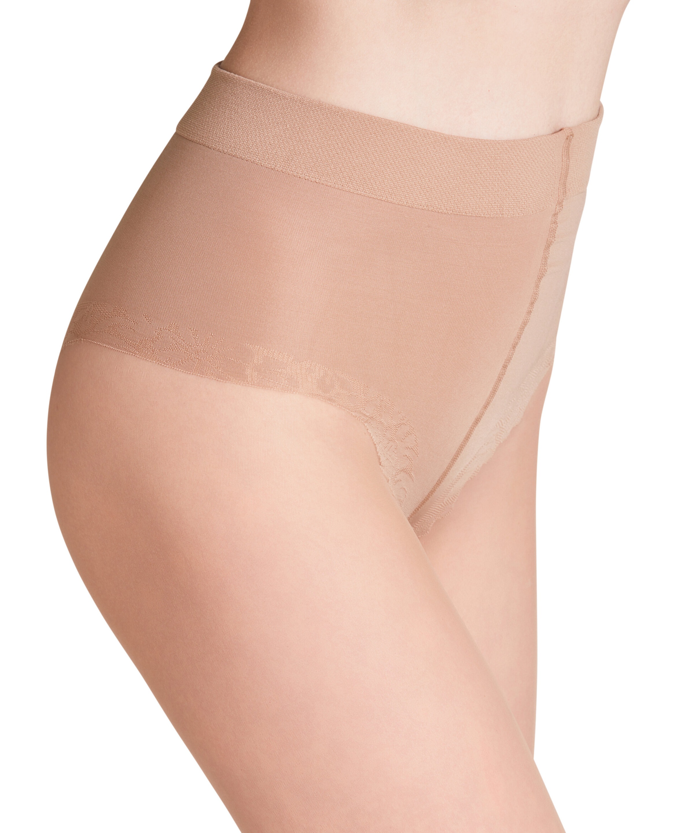 FALKE Collants fins »Shaping Top« 20 DEN avec slip gainant, 20 deniers