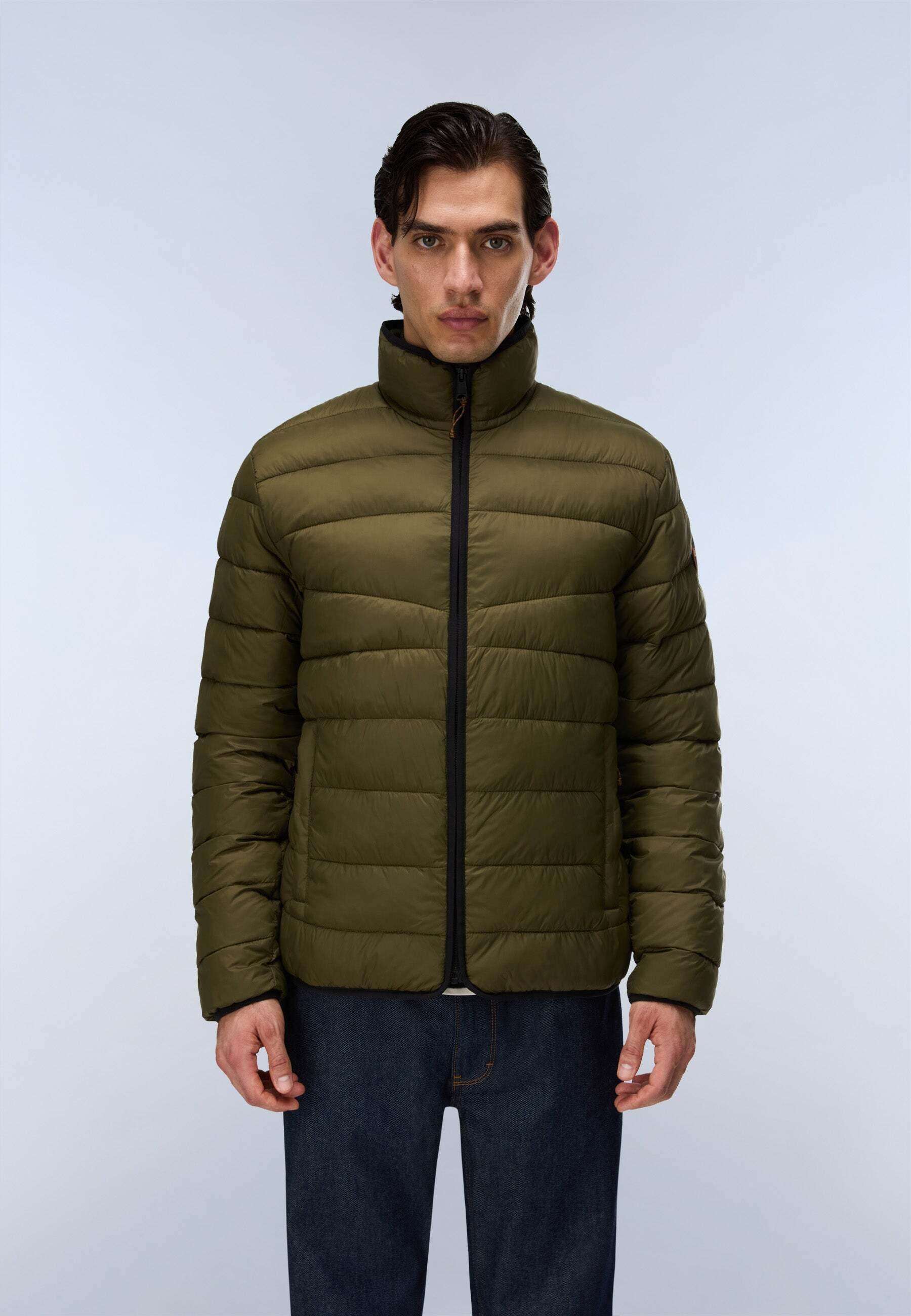 Napapijri Veste matelassée »Napapijri Steppjacke AERONS S 4«