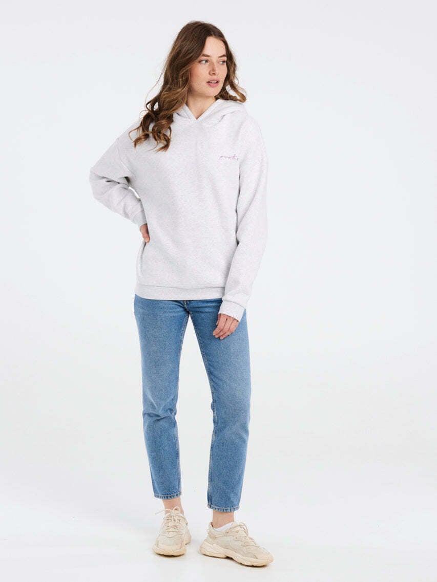 Protest Pull à capuche »Kapuzenpullover PRTDAFNE«