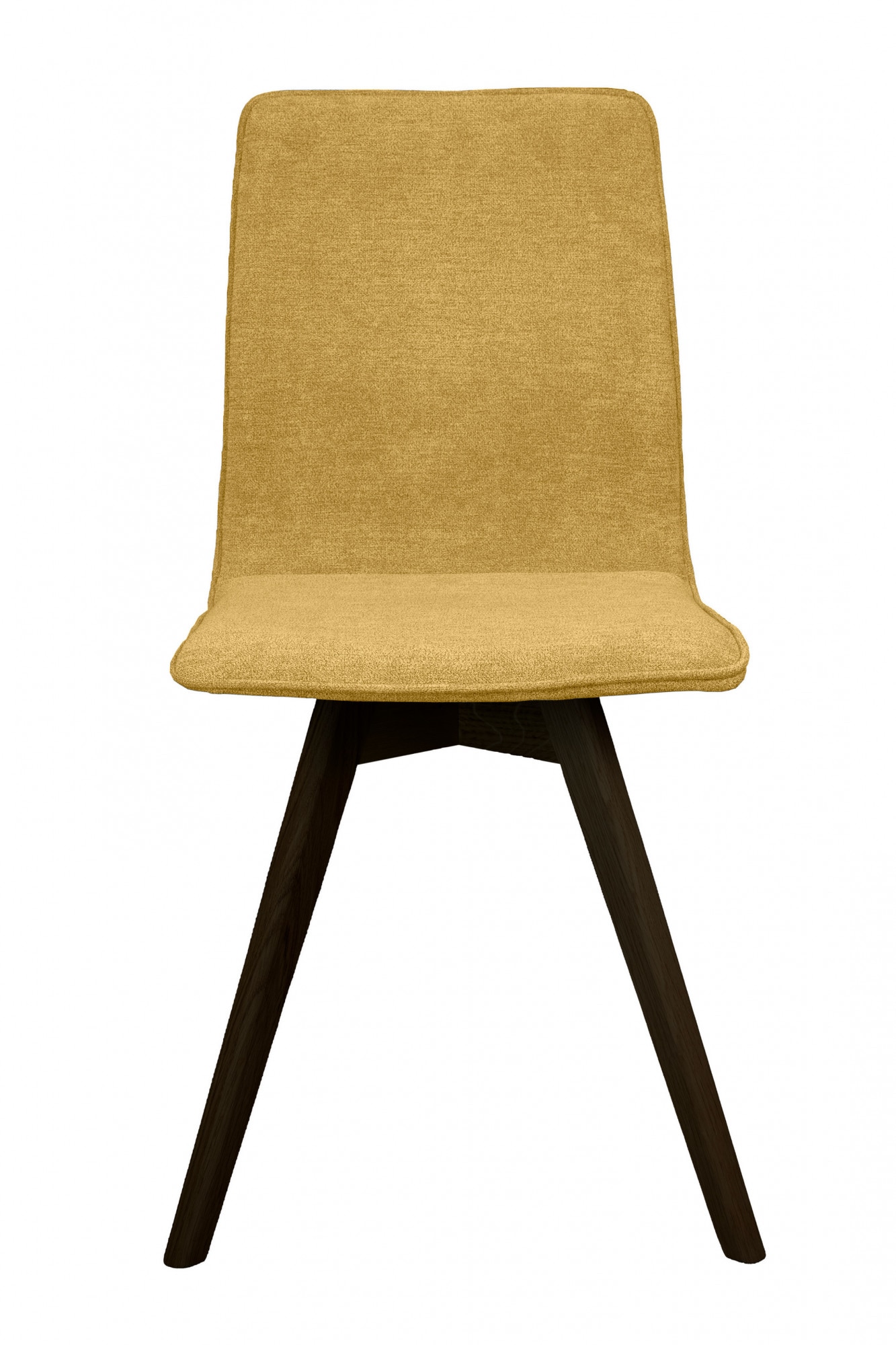 andas Esszimmerstuhl »Rania« (Set) 2 Stk.Massivholzgestell, mit Keder