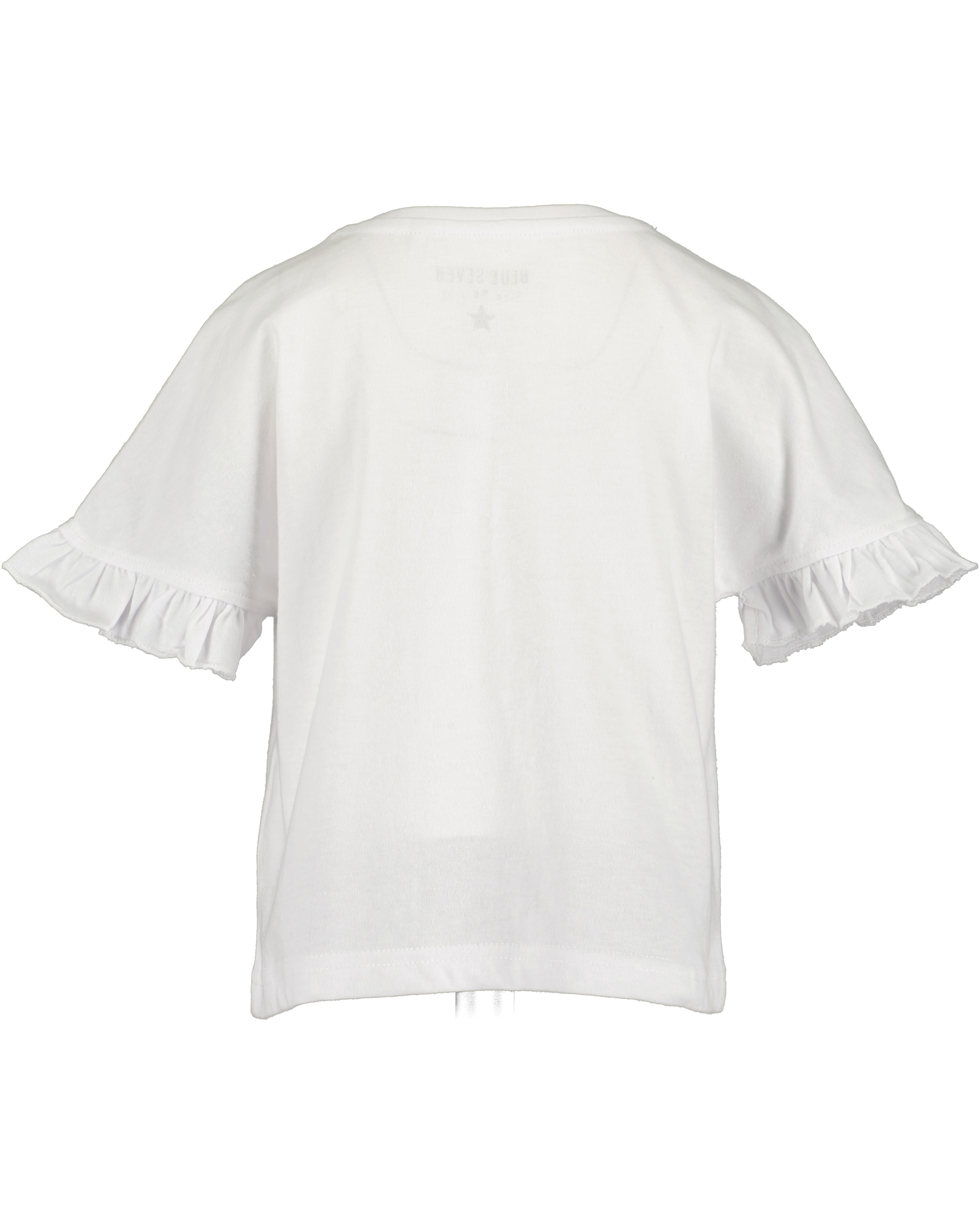 Blue Seven T-Shirt