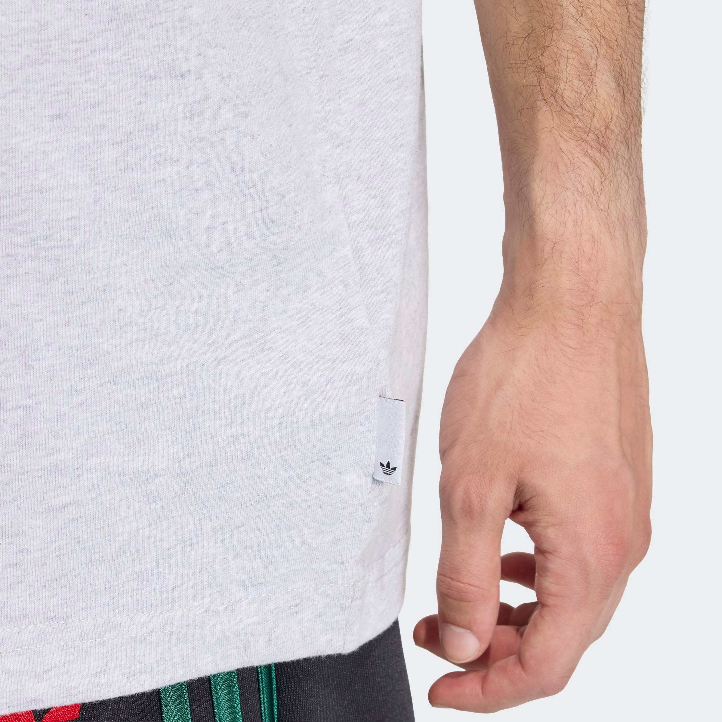 adidas Originals T-Shirt »GFX T« Print T-Shirt