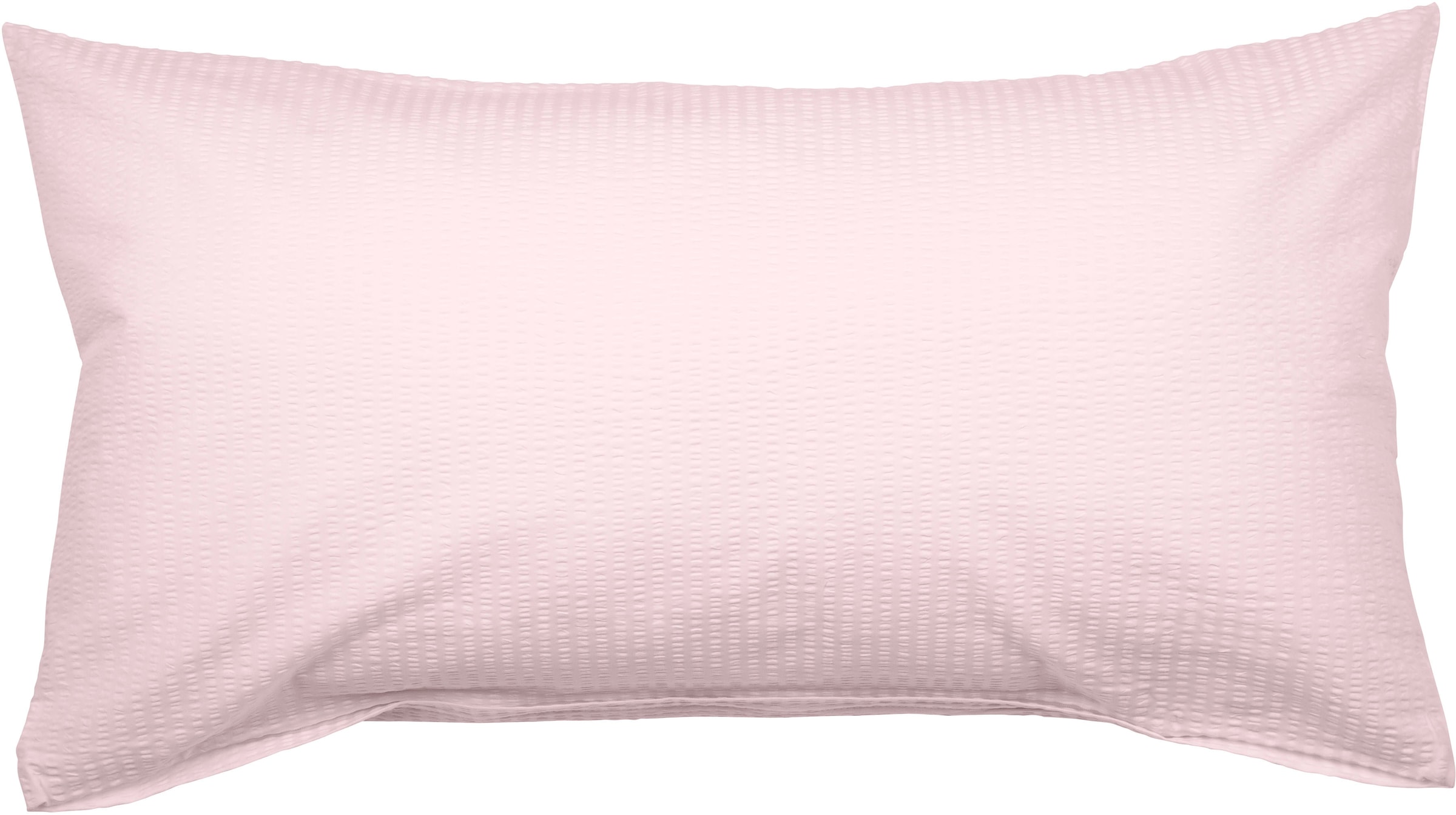 Janine Housse de coussin »PIANO 0125 31 80x80« mit Reissverschluss