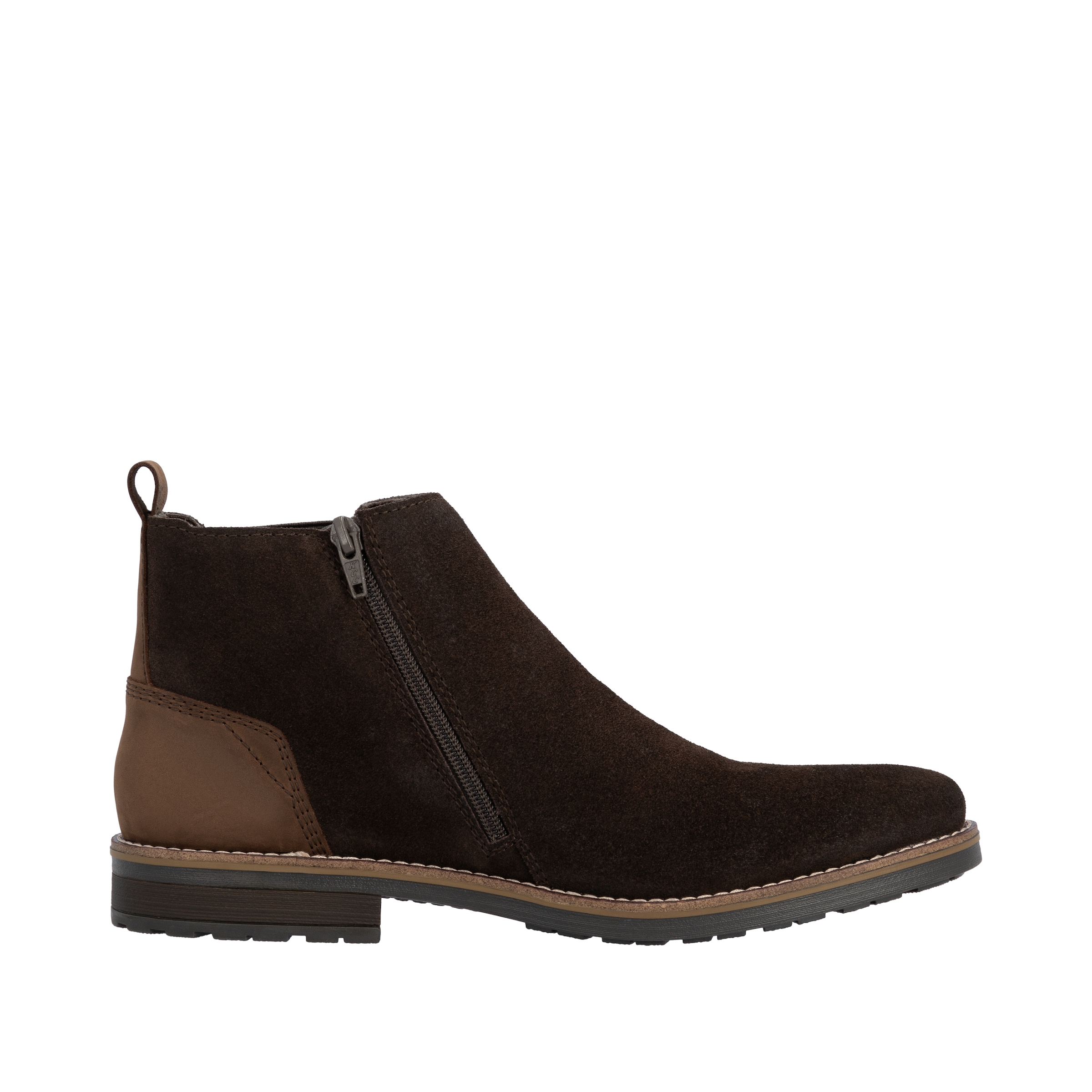 Rieker Bottines chelsea  Bottines, boots décontractés à forme étroite