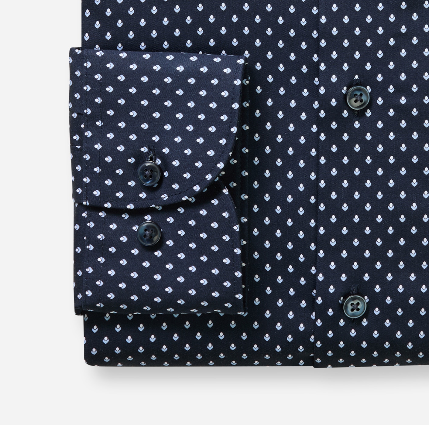 OLYMP Chemise à manches longues »Luxor« modern fit, New-Kentkagen, Businesshemd, extra langer Arm