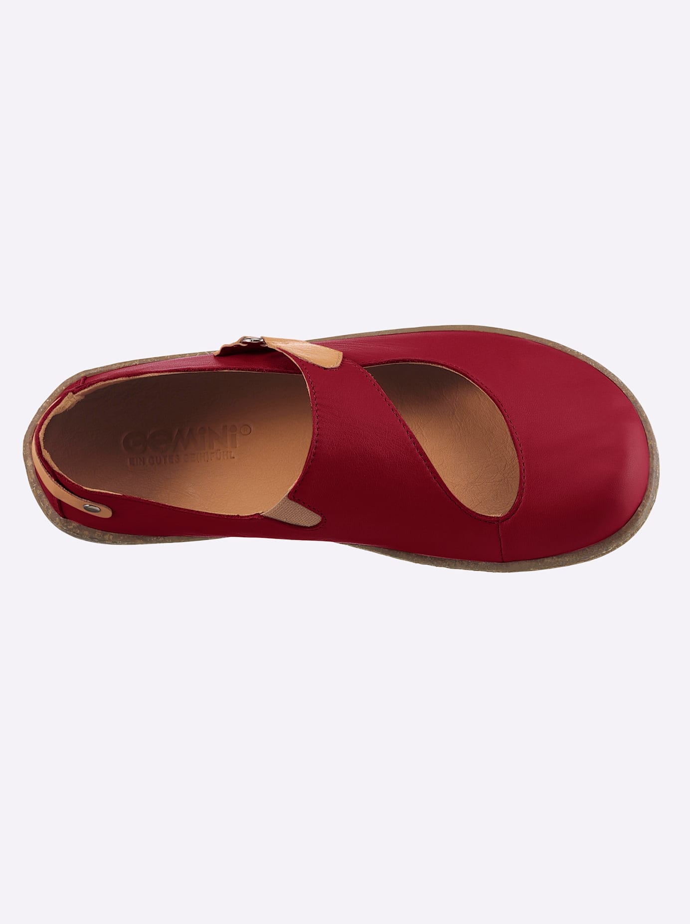 Gemini Slipper