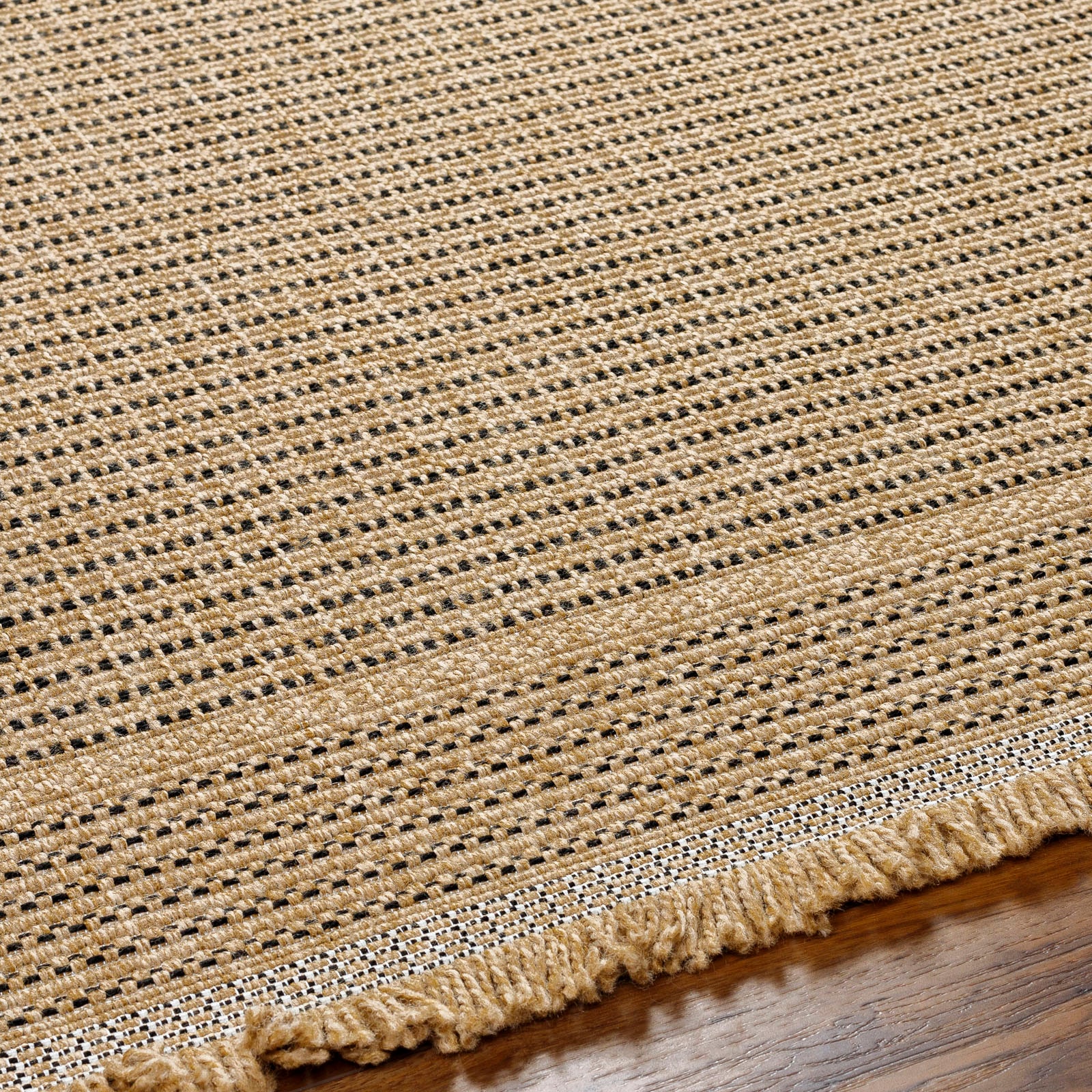 Livabliss Tapis »BENTON« Rectangulaire 8 mm Höhe
