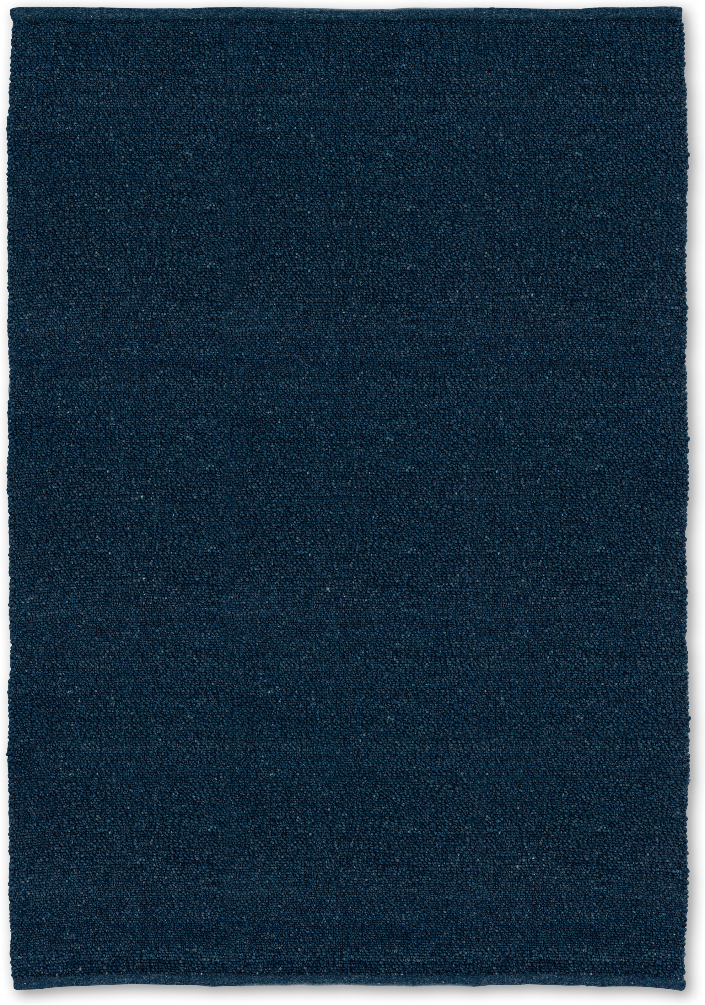 SCHÖNER WOHNEN-Kollektion Tapis en laine »Junika« Rectangulaire 8 mm Höhe intérieur, matériau naturel