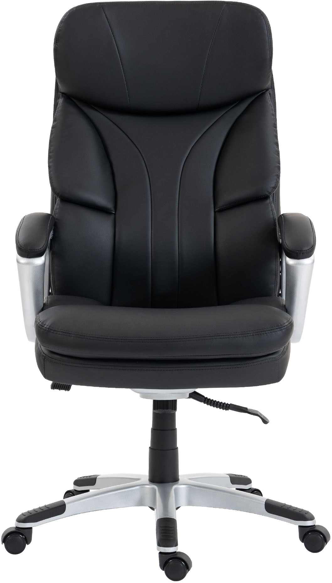 Duo Collection Fauteuil de direction »Theodor XXL« () supporte jusqu'à 150 KG