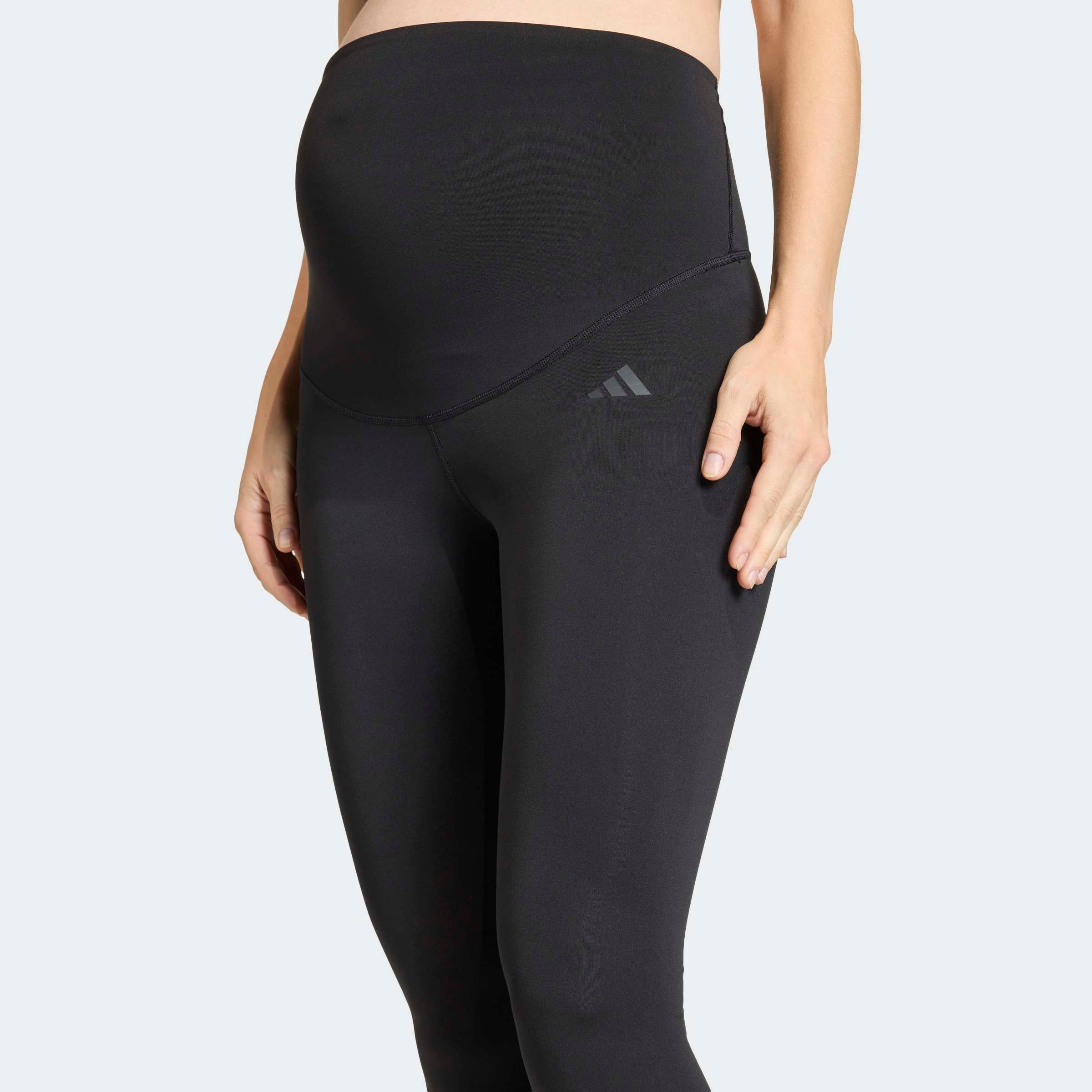 adidas Performance Caleçon d'entraînement »OPT ESS MAT 1/1«  legging de grossesse
