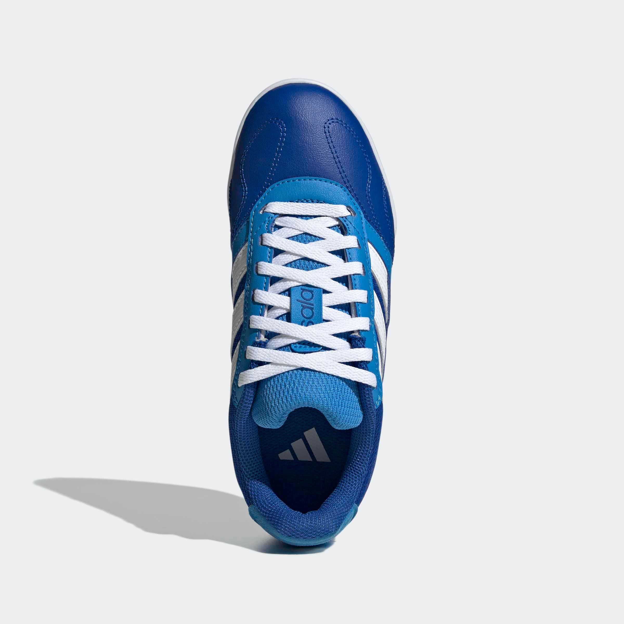 adidas Performance Chaussure de football »SUPER SALA COMPETITION III HALLENFUSSBALL KINDER«  für Hallenboden, für Kinder & Jugendliche