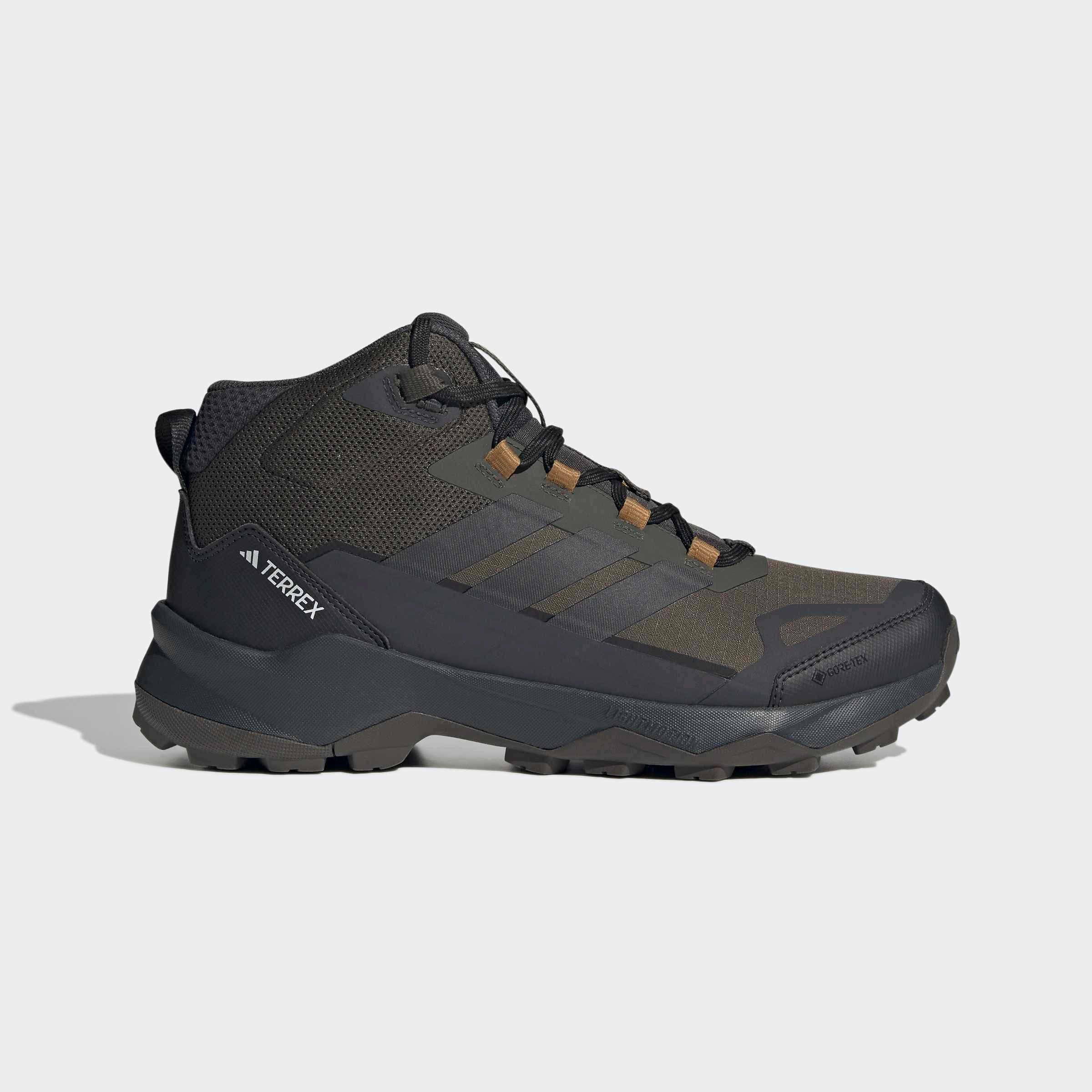 adidas TERREX Chaussure de randonnée »SKYCHASER AX5 MID GORE-TEX«  imperméable grâce à la membrane Gore-Tex