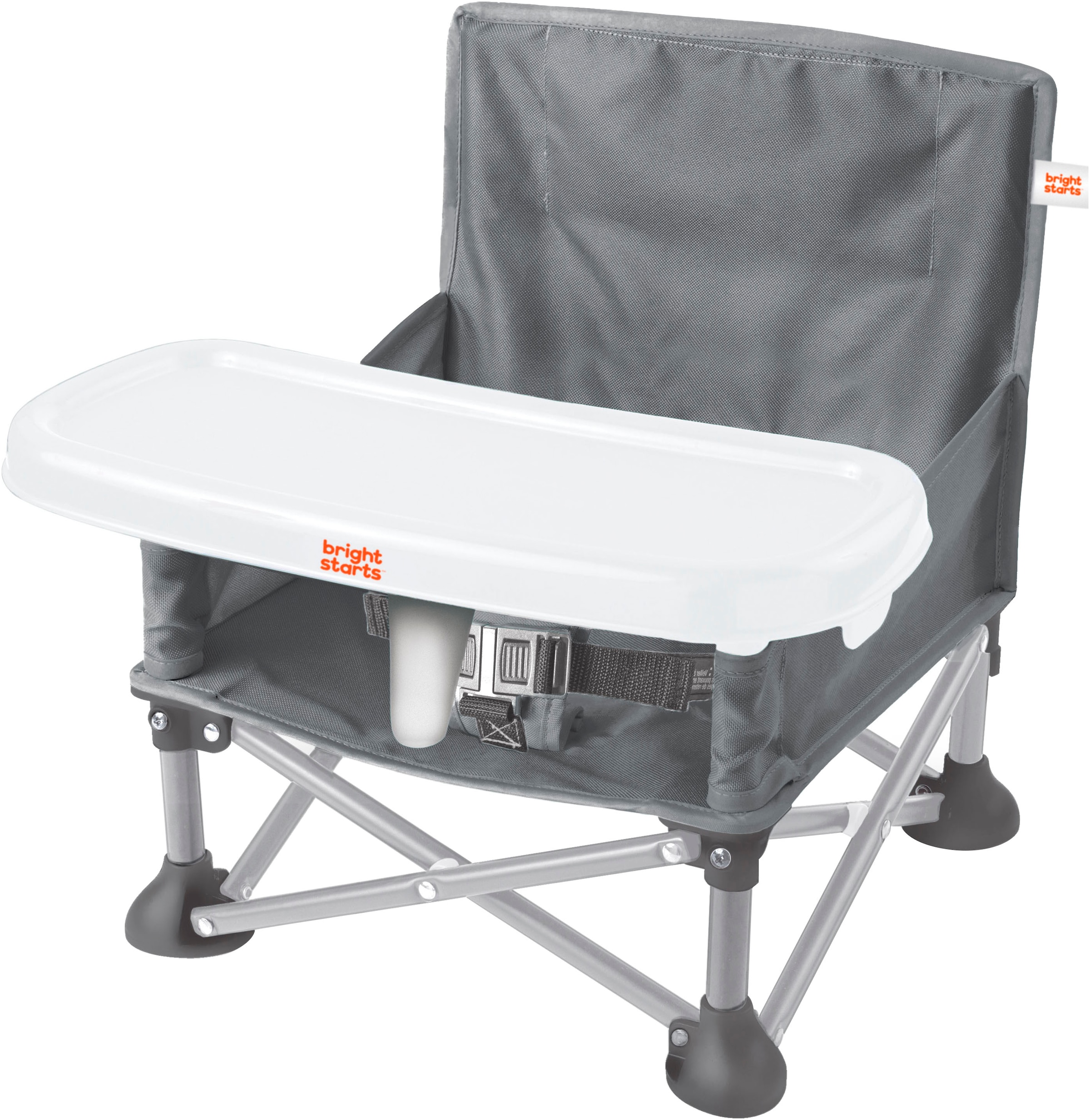 Bright Starts Siège de table »Pop ‘N Sit™ Portable Booster Seat«