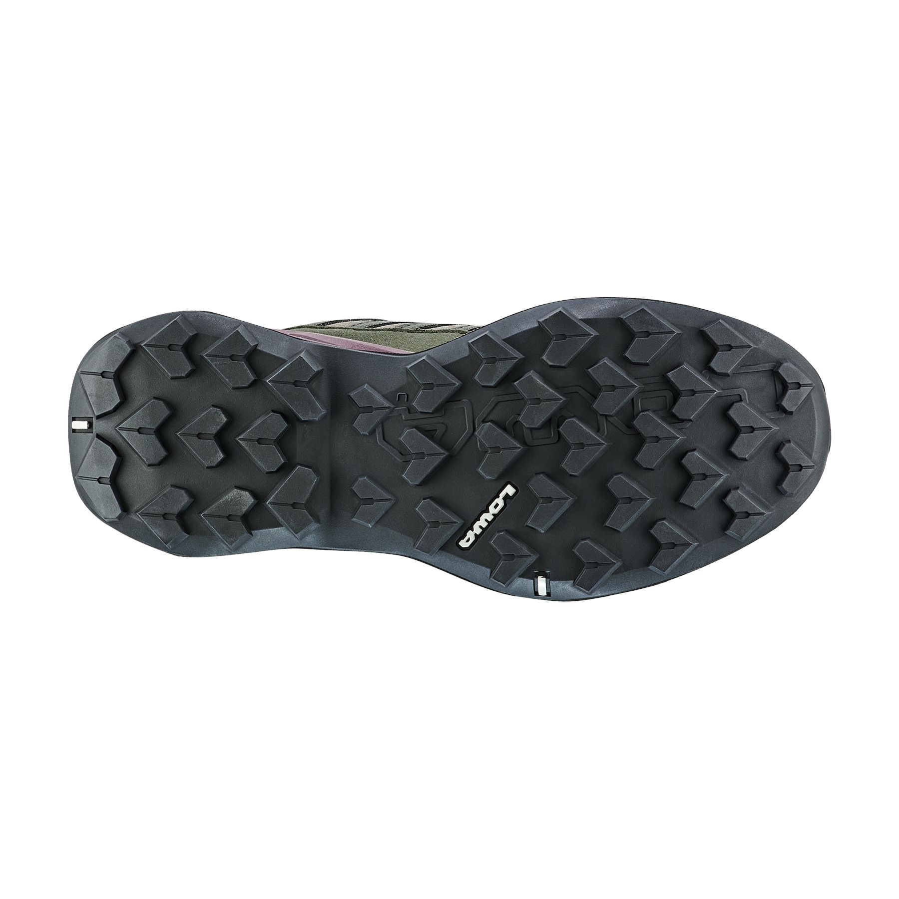 Lowa Wanderschuh »MADDOX PRO GORE-TEX® MID WS«  wasserdicht, winddicht,atmungsaktiv dank GORE-TEX Membrane