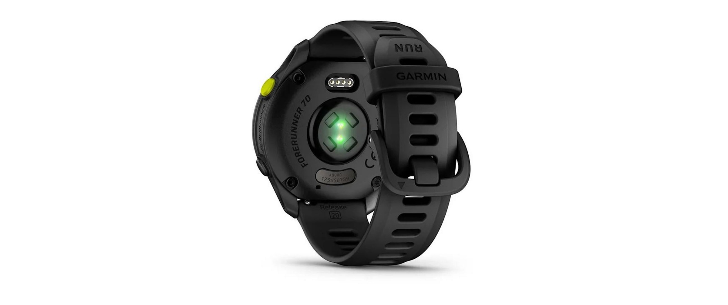 Garmin Montre de fitness »Forerunner 170 Music« Garmin