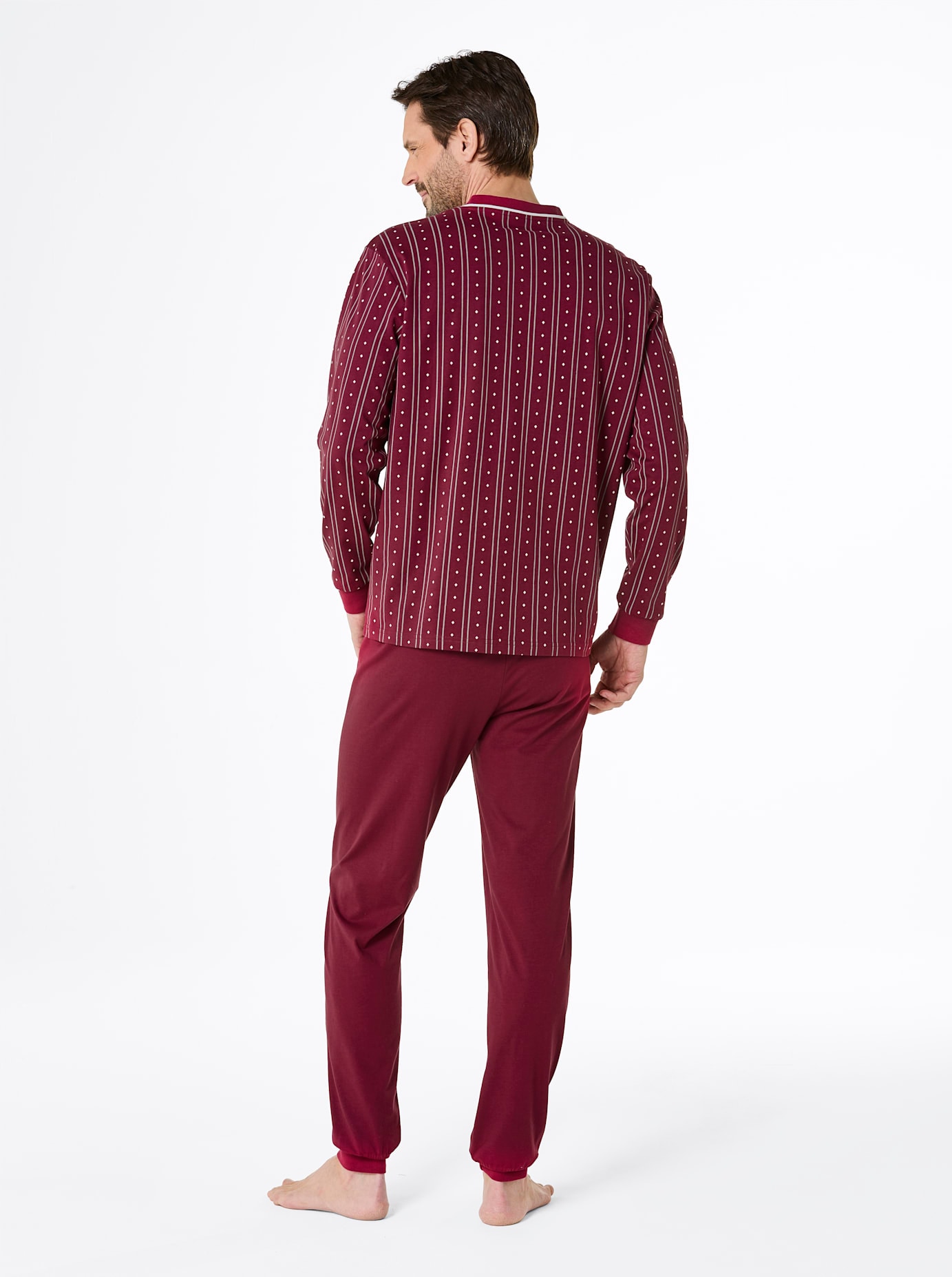 Kings Club Schlafanzug