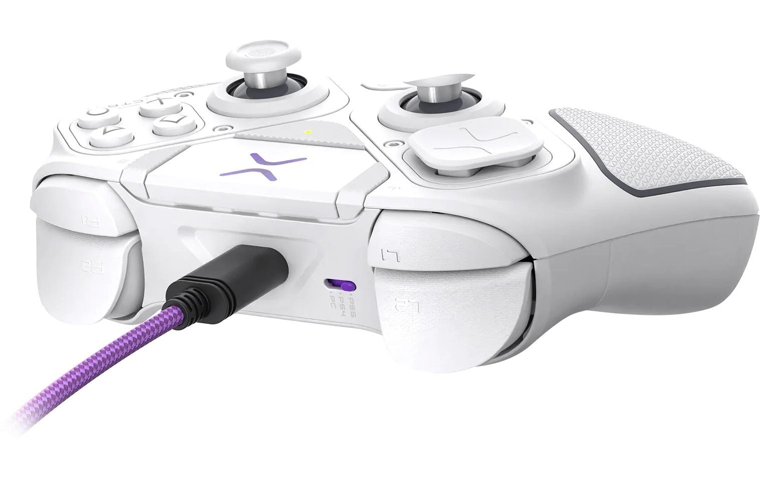   Gaming-Controller »Controller Victrix Pro BFG WL«