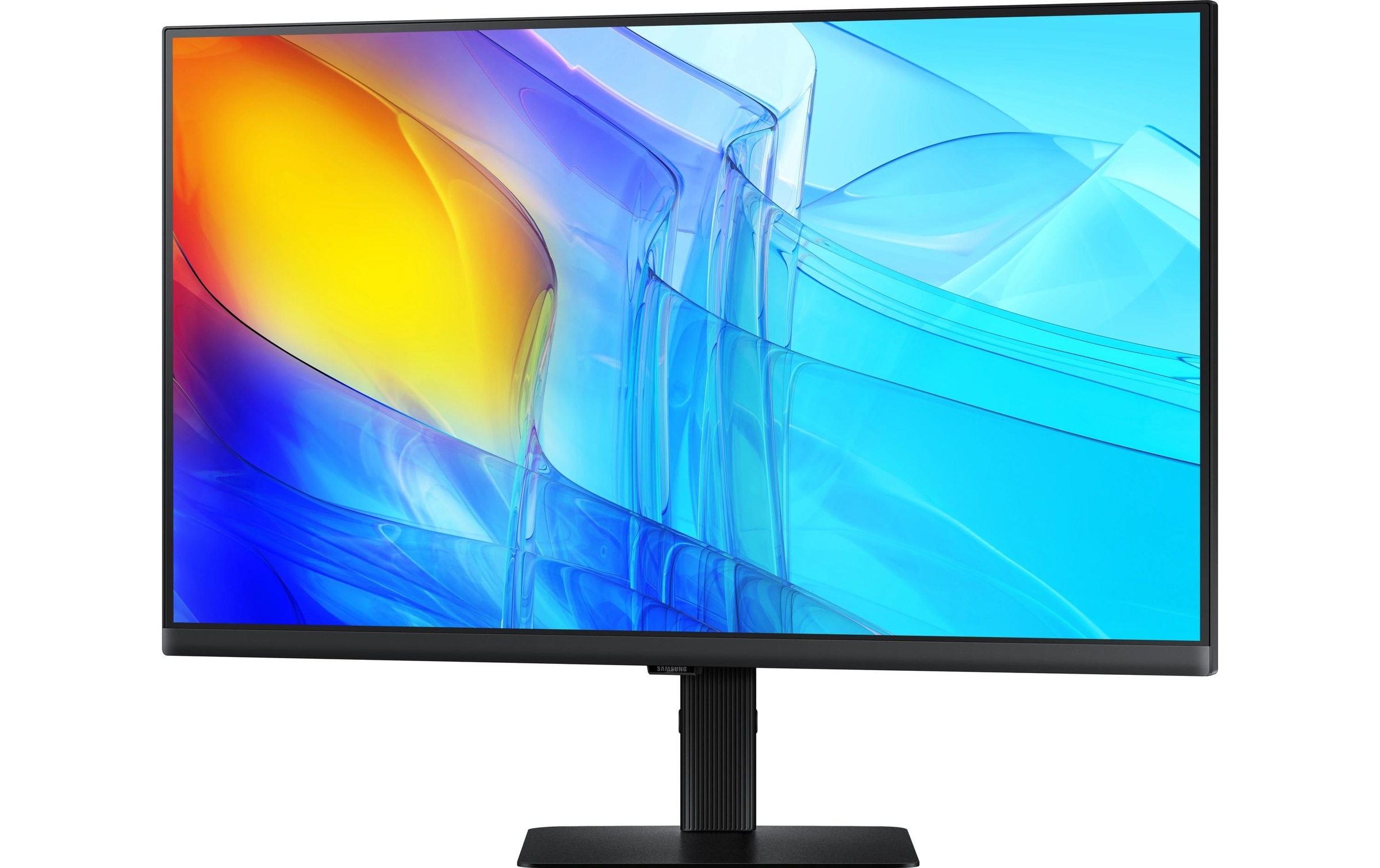 Samsung LED-Monitor »ViewFinity S8 LS27D800EAUXEN« 68,58 cm/27 ″  3840 x 2160 px 5 Reaktionszeit 60 Hz