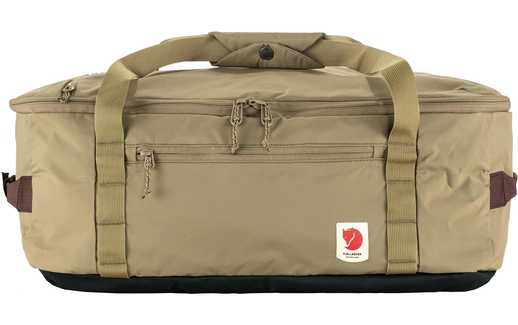 Fjällräven Reisetasche »High Coast Duffel 36«