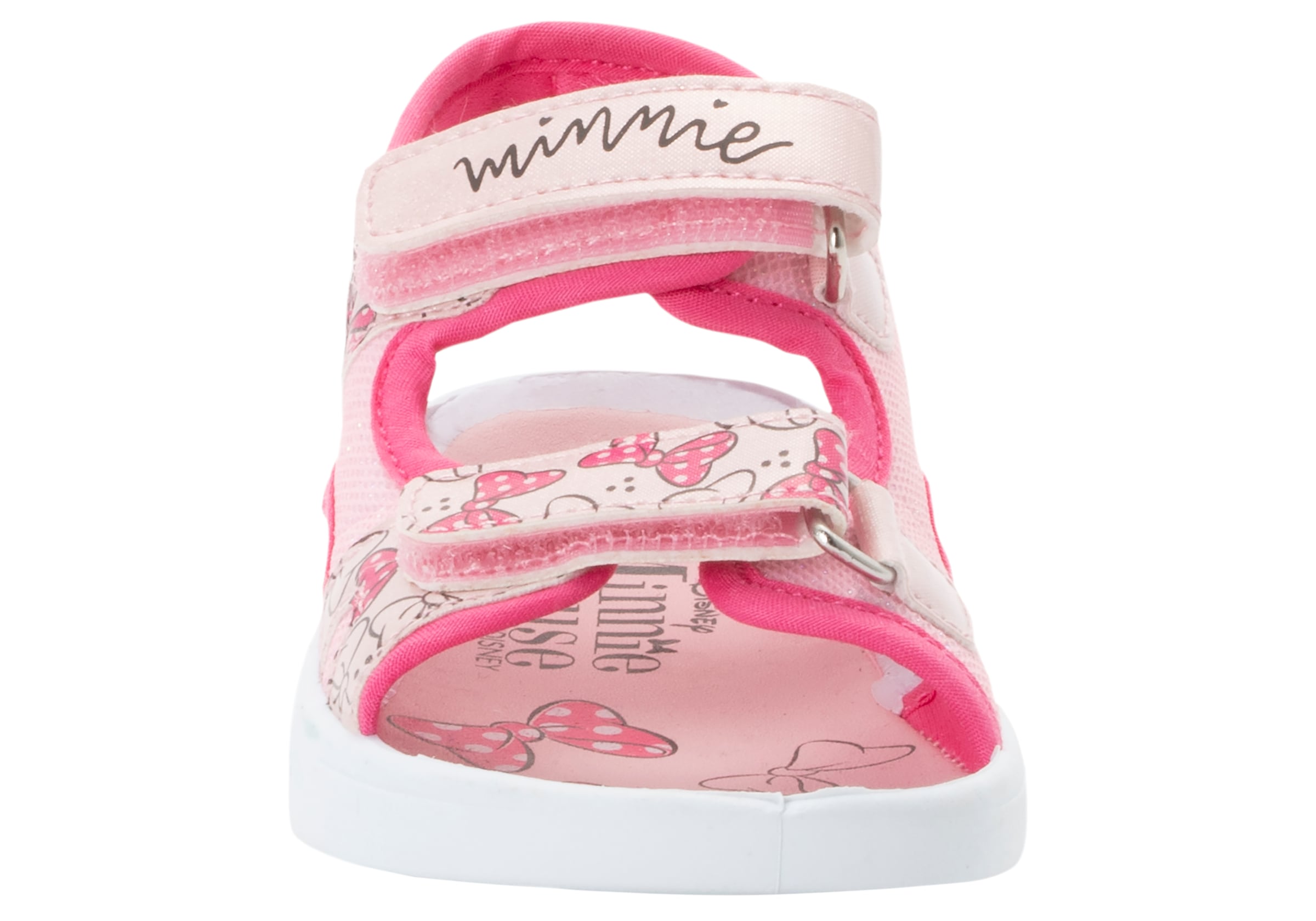 Disney Sandale »Minnie«