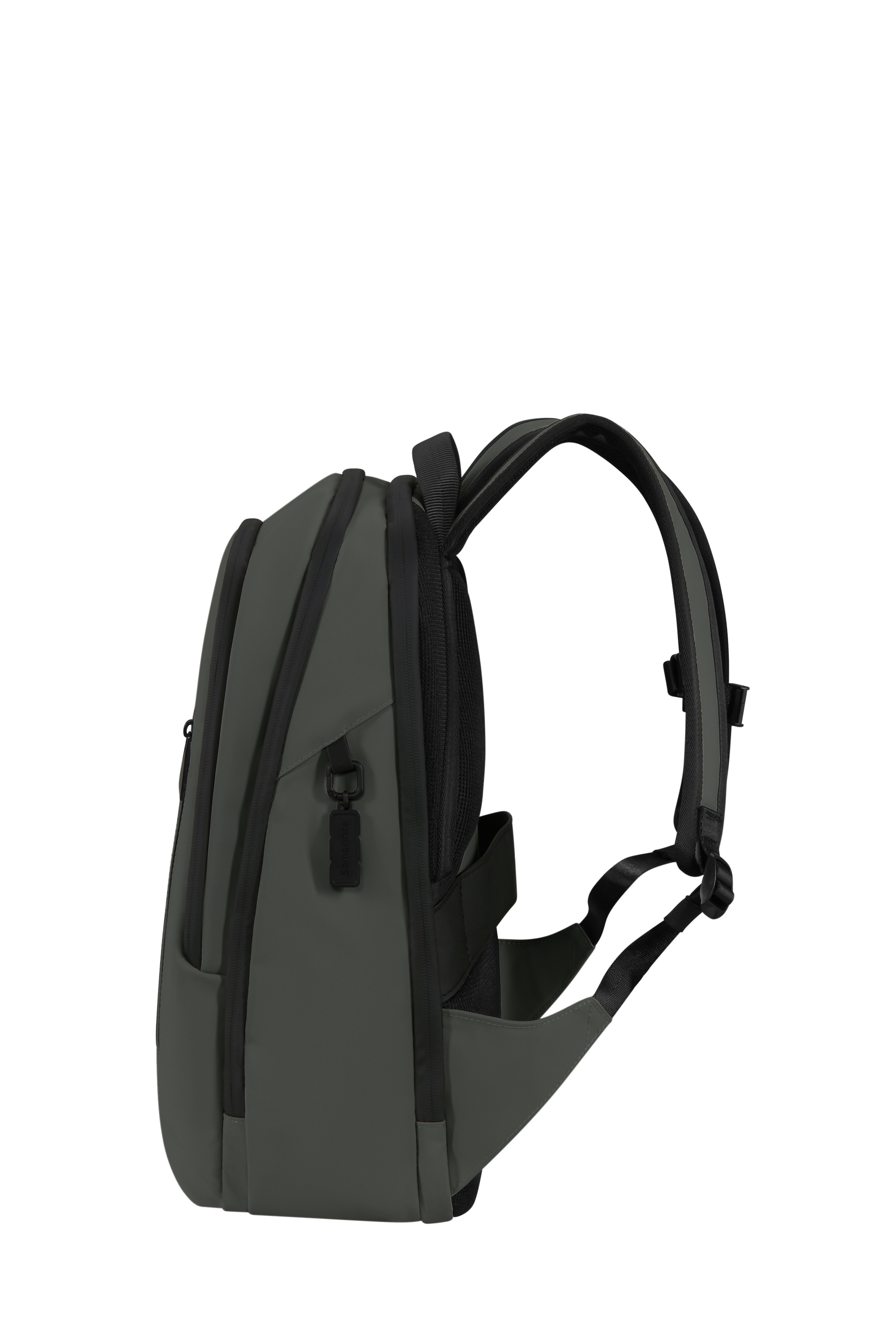 Samsonite Sac à dos pour ordinateur portable »GLAM-GO 15,6 Zoll« avec compartiments séparés pour ordinateur portable et tablette, fermeture éclair sur le compartiment principal