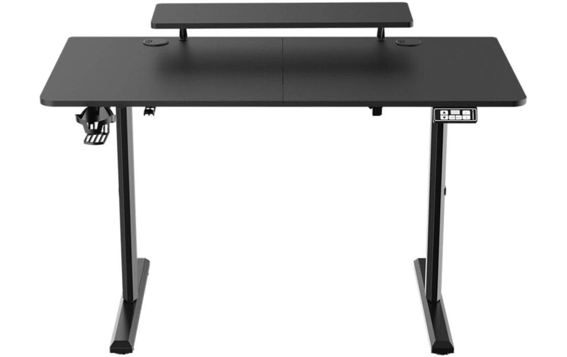 ULTRADESK Table de gaming »Tisch Higlander«