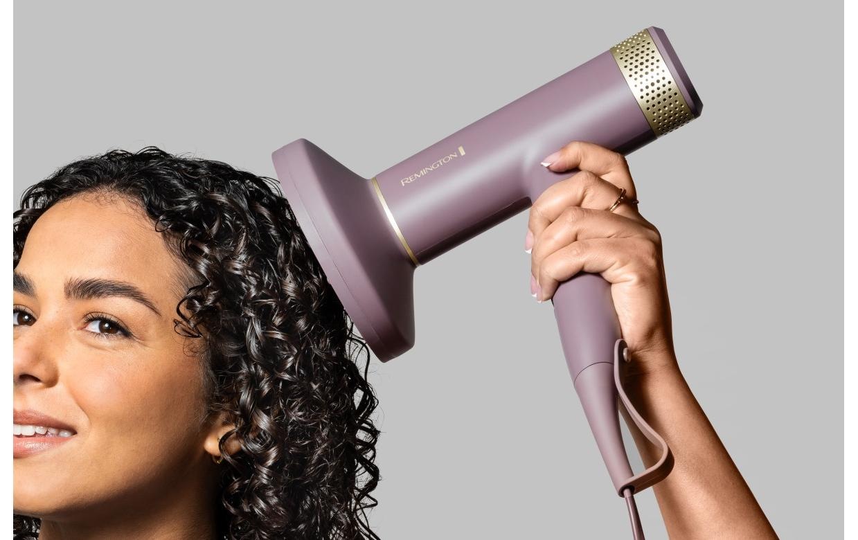 Remington Sèche-cheveux »AirVive Digital EC8930E51« 1.600 W