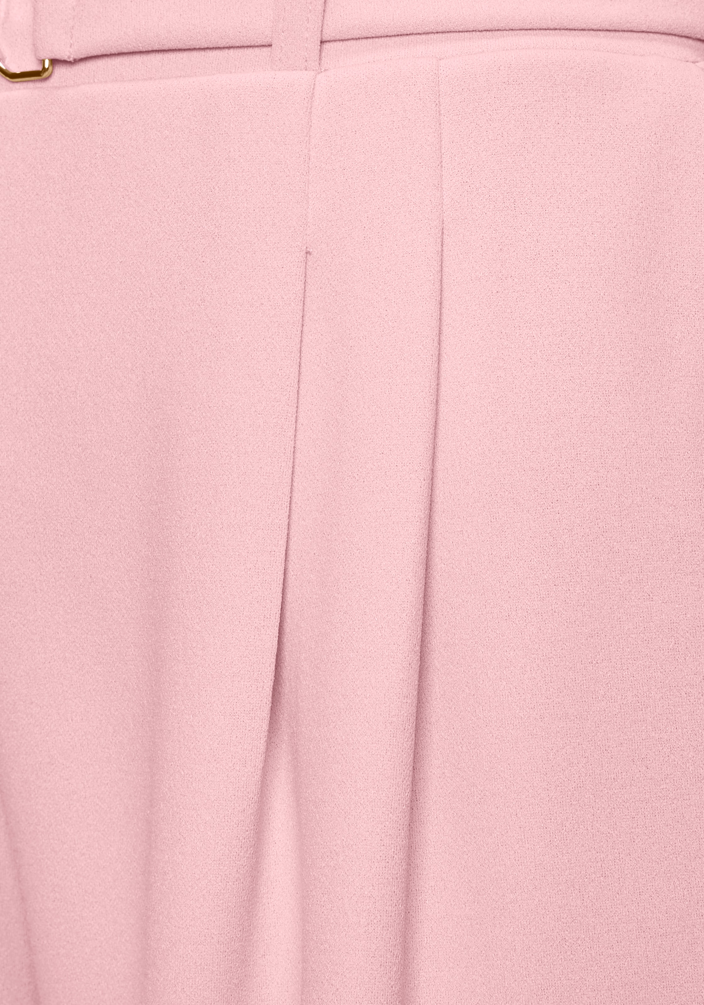 LASCANA Schlupfhose »aus bügelfreier Ware mit weitem Bein«  Sommerhose, sommerlich elegant, Business chic