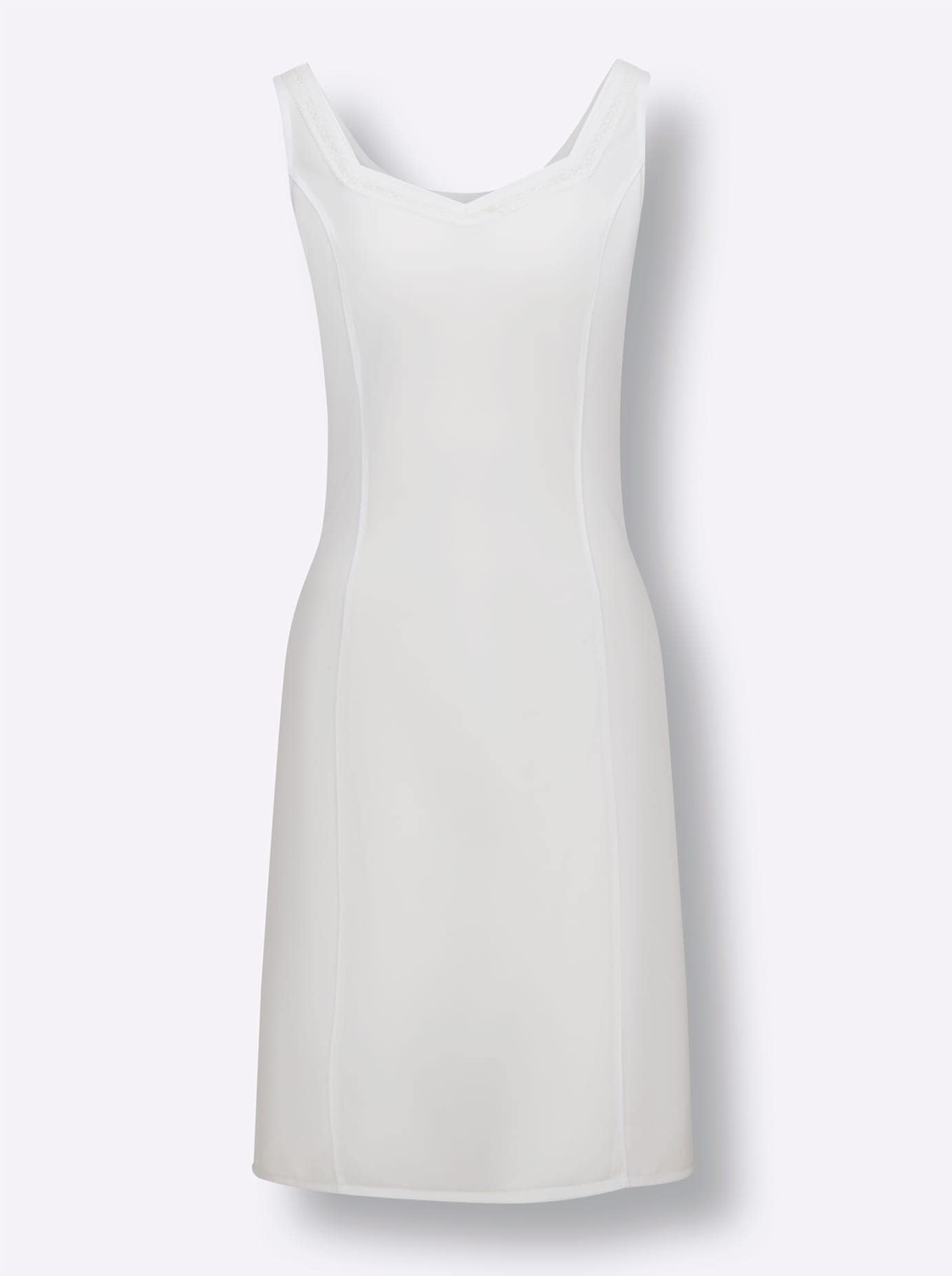 wäschepur Unterkleid »Unterkleid«