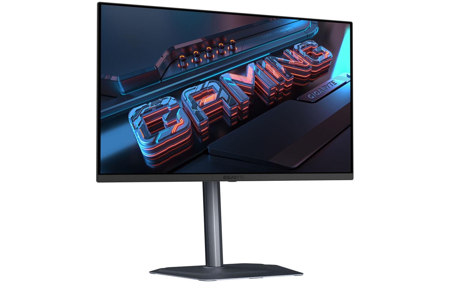 Gigabyte Gaming-Monitor »MO27Q2« 68,58 cm/27 ″  2560 x 1440 px WQHD 0,03 Reaktionszeit 240 Hz
