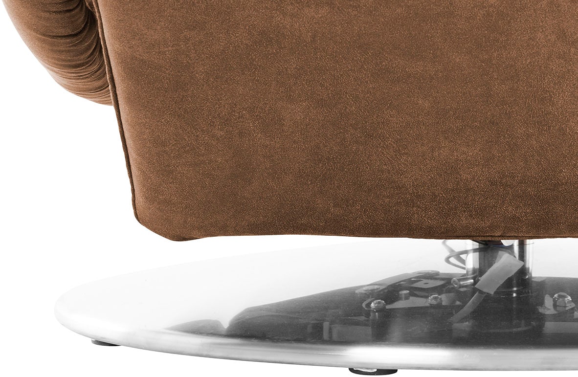 sit&more Fauteuil TV »Enjoy Grösse L« in Grösse L, wahlweise mit Motor und Aufstehhilfe