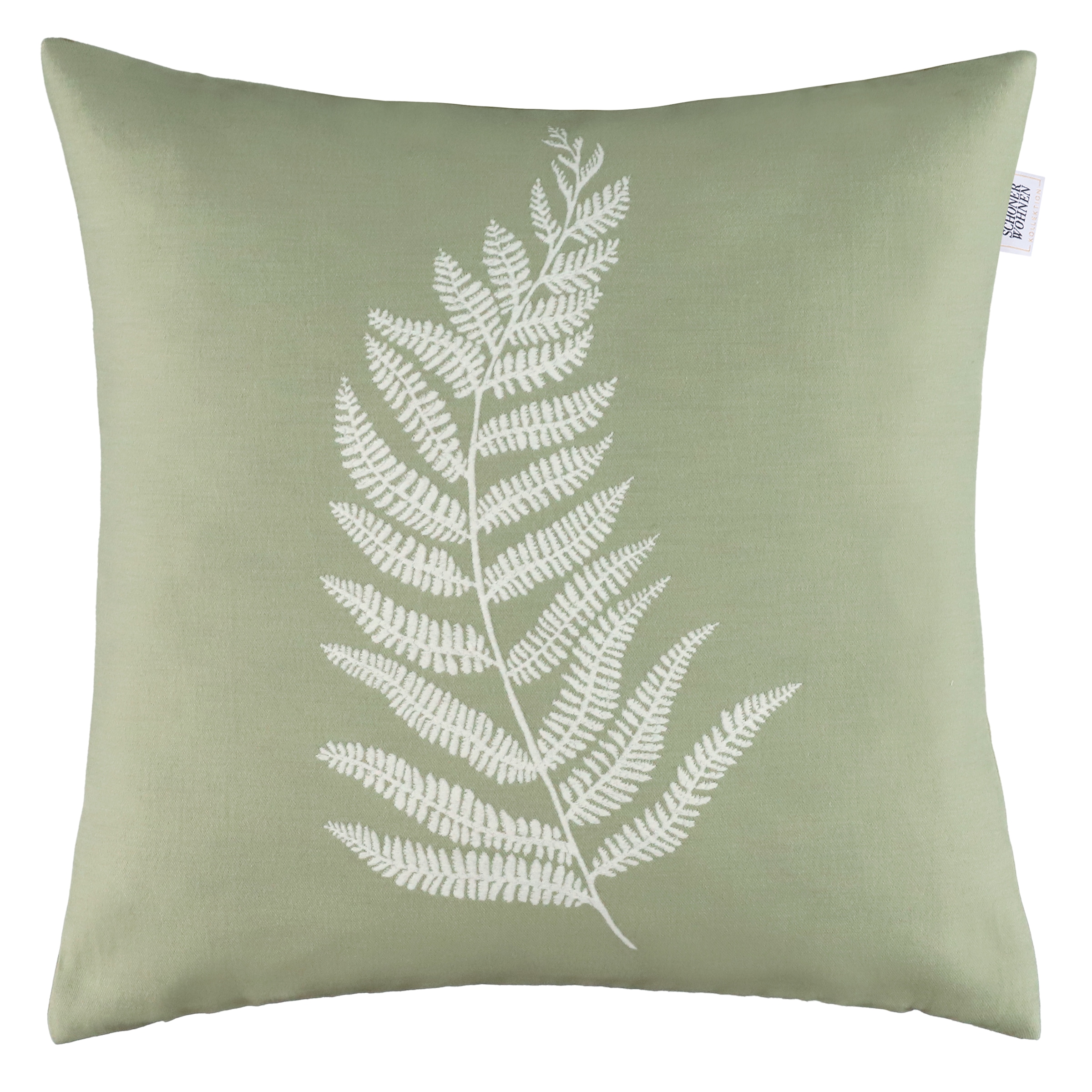 SCHÖNER WOHNEN-Kollektion Coussin décoratif »Viva« im Naturlook