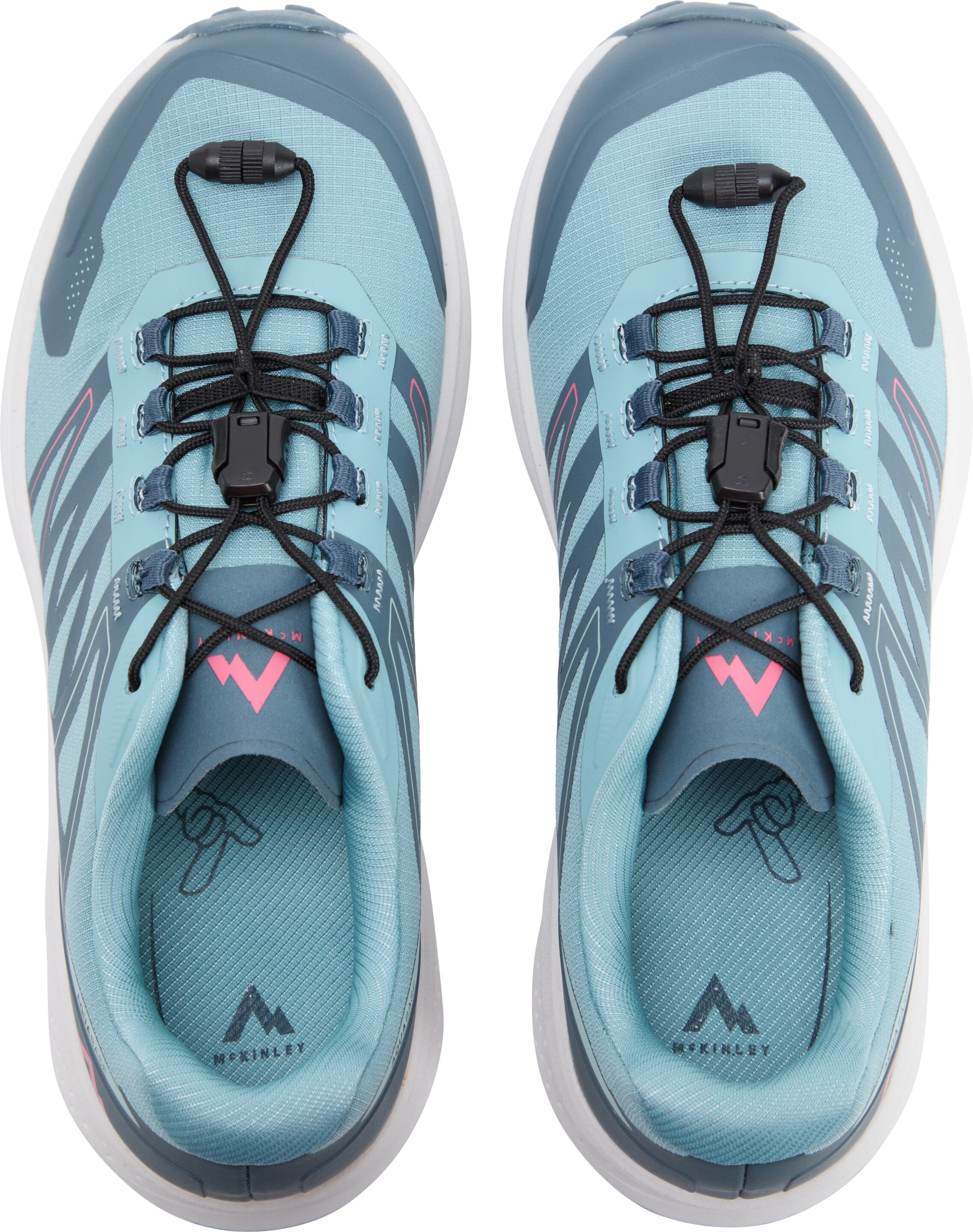 McKINLEY Chaussure de randonnée »Kansas IV AQB J«