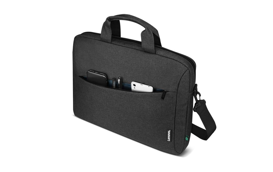 Lenovo Laptoptasche »Topload T210 15,6« Robuste und wasserabweisende Laptoptasche für Geräte bis 15.6 Zoll