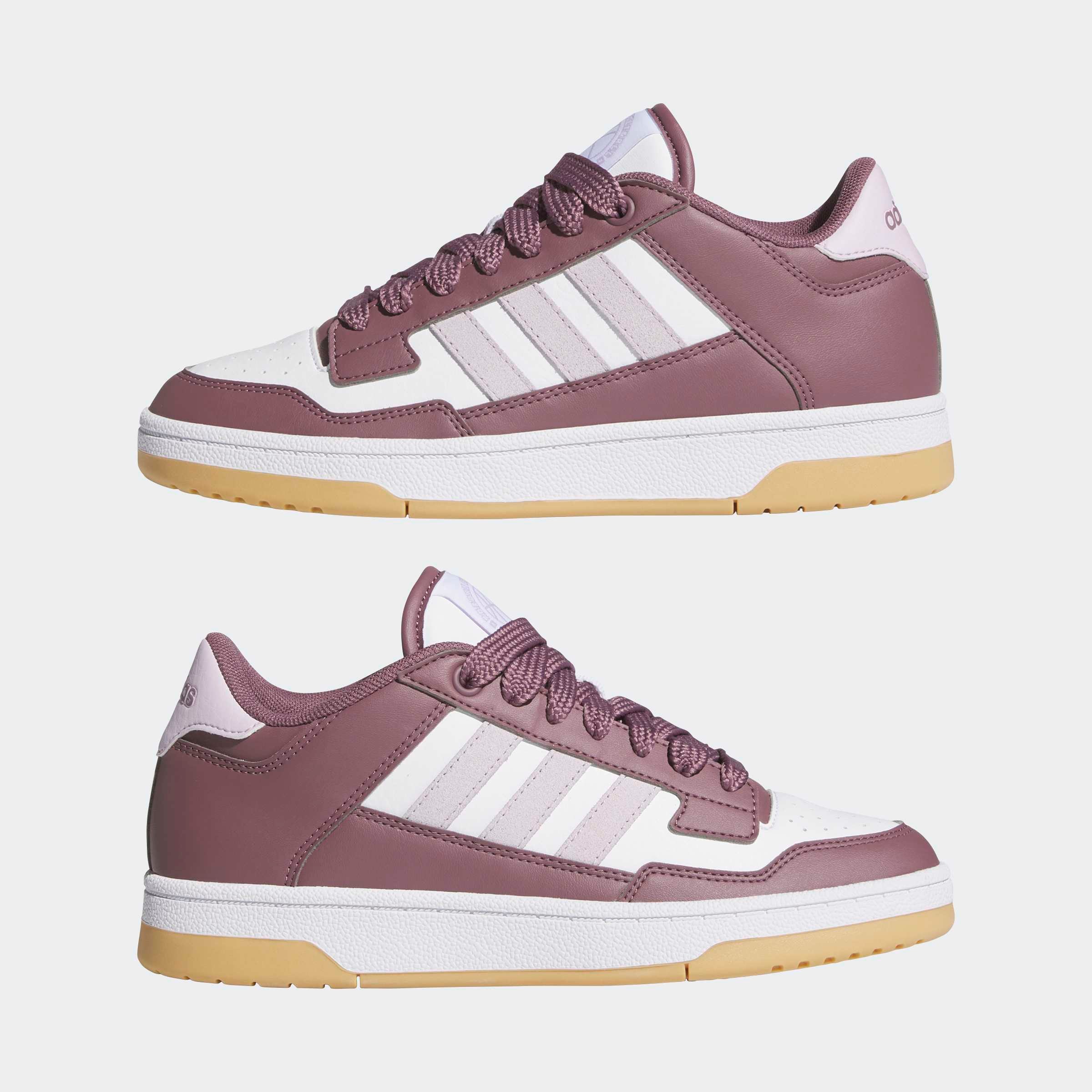 adidas Sportswear Sneakers »RAPID COURT LOW«