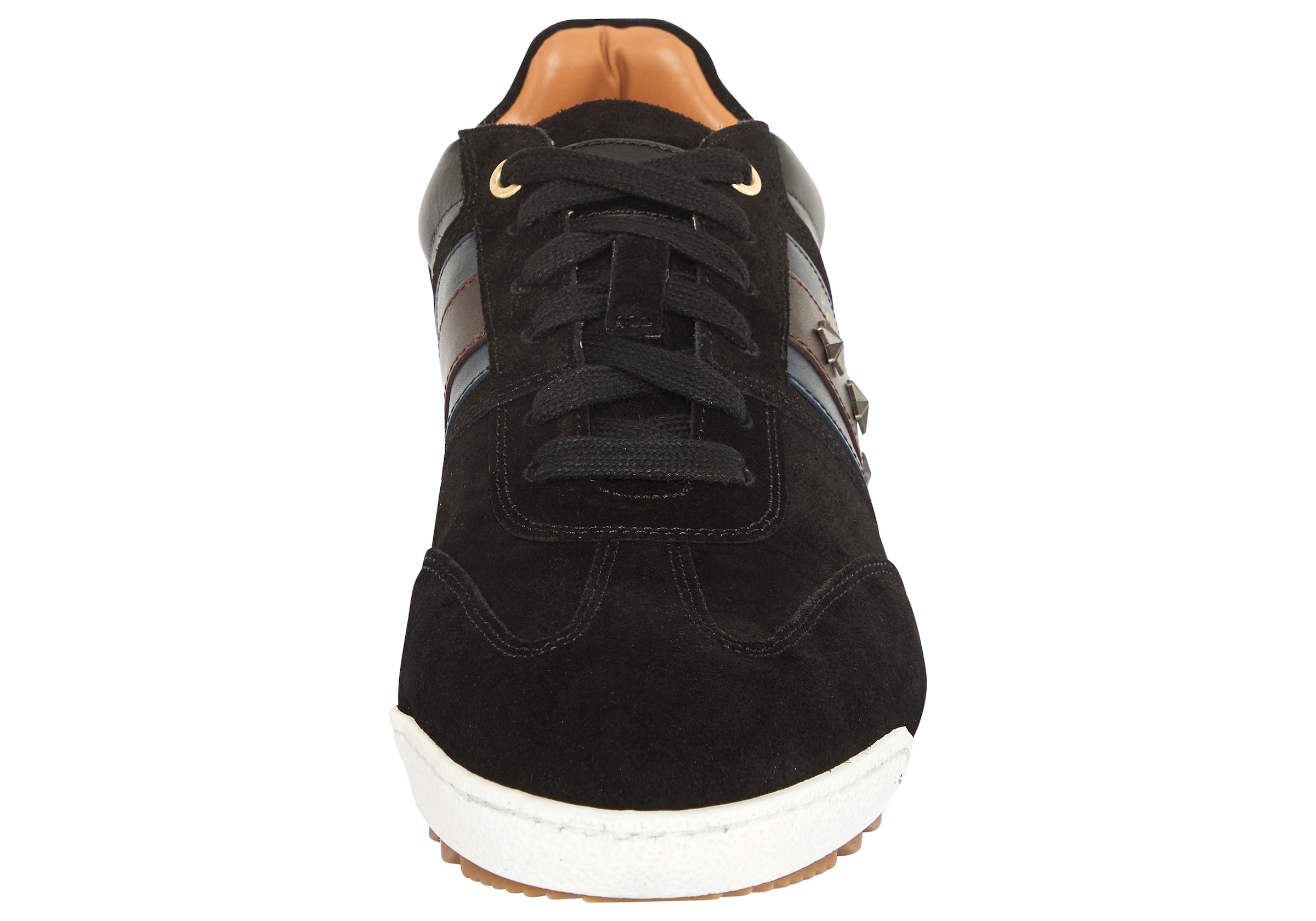 Pantofola d´Oro Sneakers »IMOLA GRIP«  aus Leder