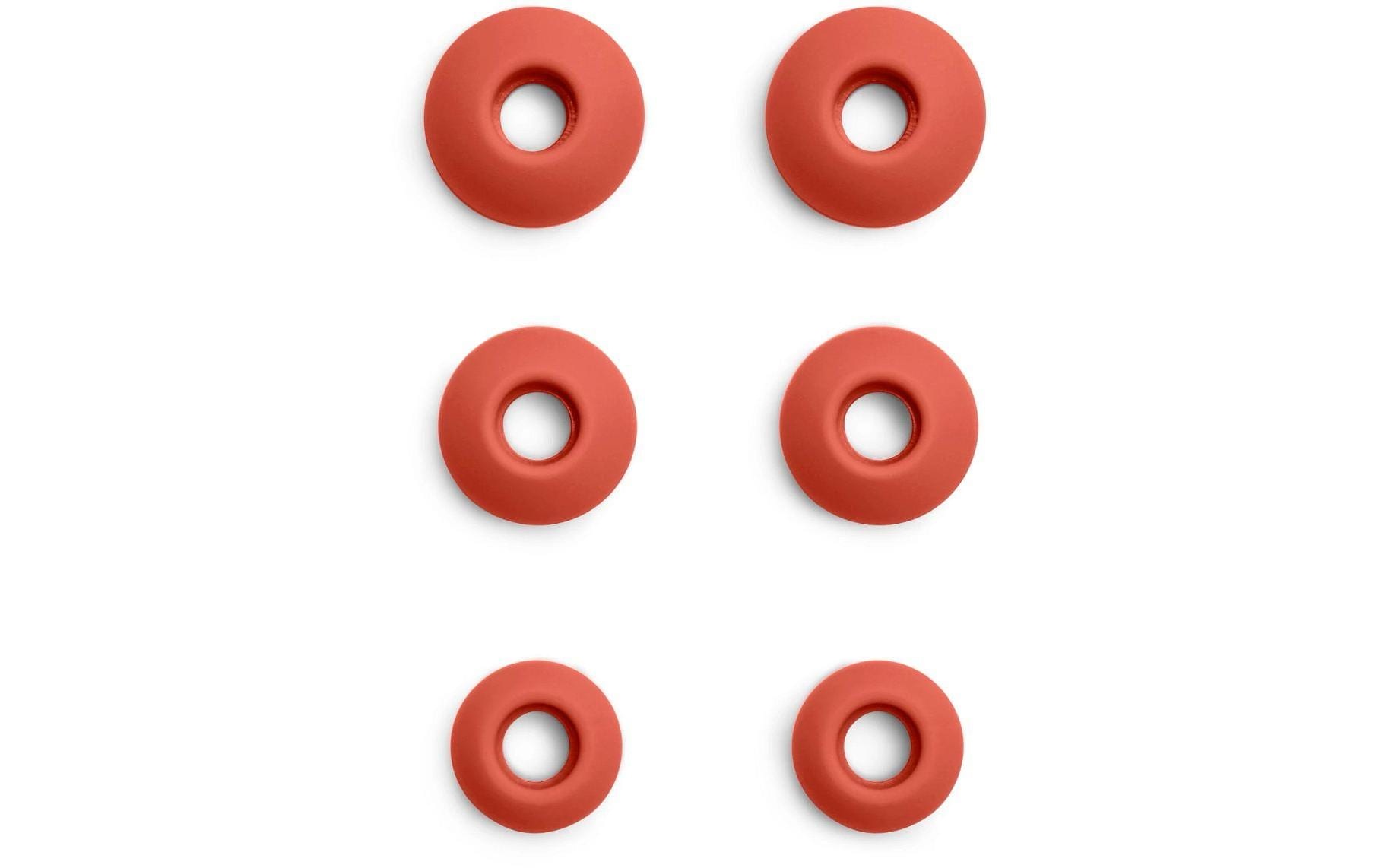 JBL Écouteurs intra-auriculaires sans fil »In-Ear-Kopfhörer Endurance Peak 3 Coral«