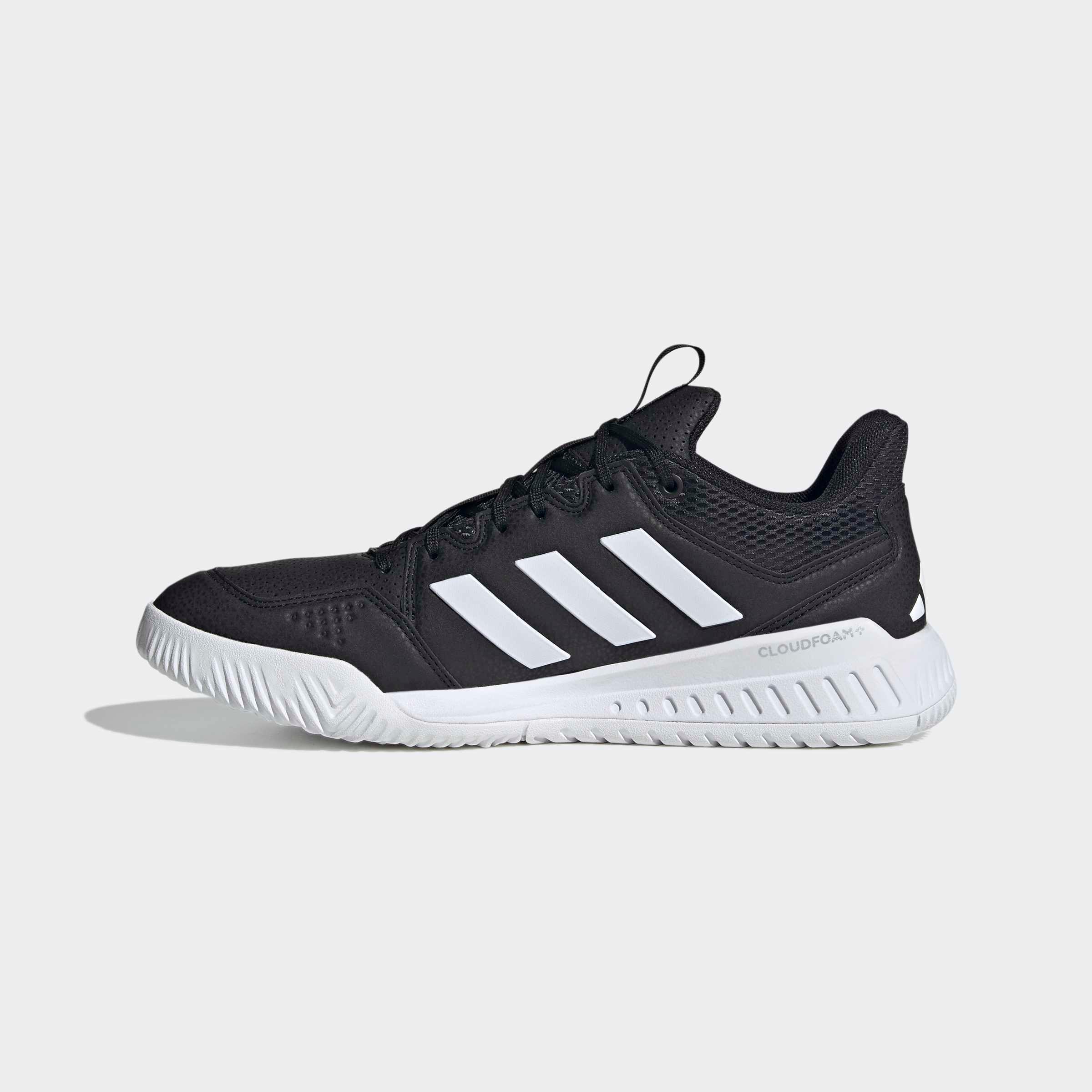 adidas Performance Hallenschuh »COURT FLIGHT INDOOR«