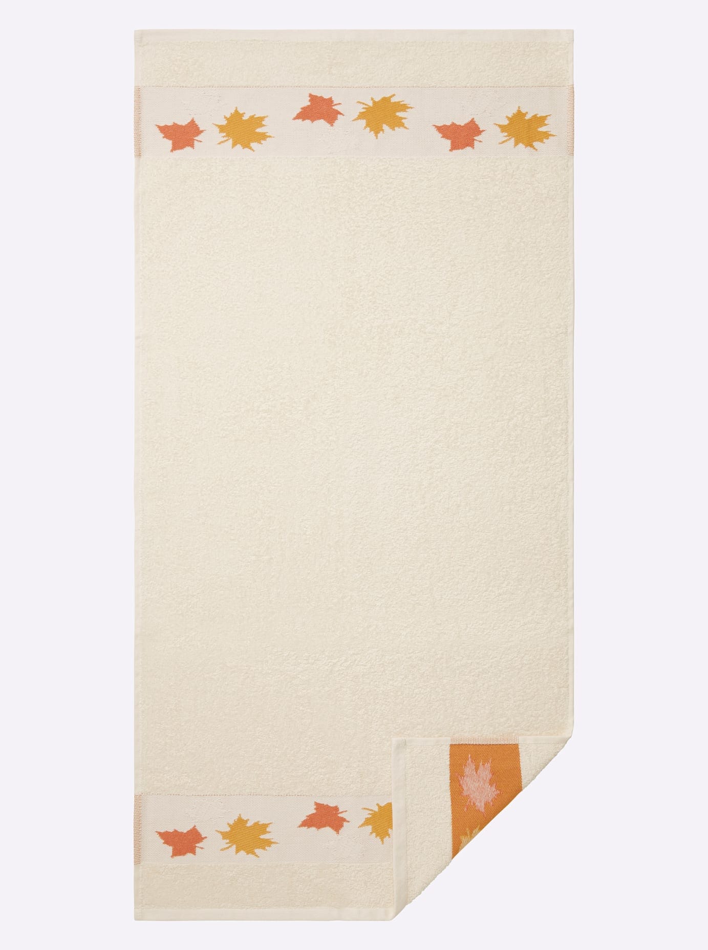 wäschepur Serviette de bain