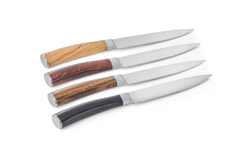 PHILIPPI Steakmesser »Set Garry 4-teilig«