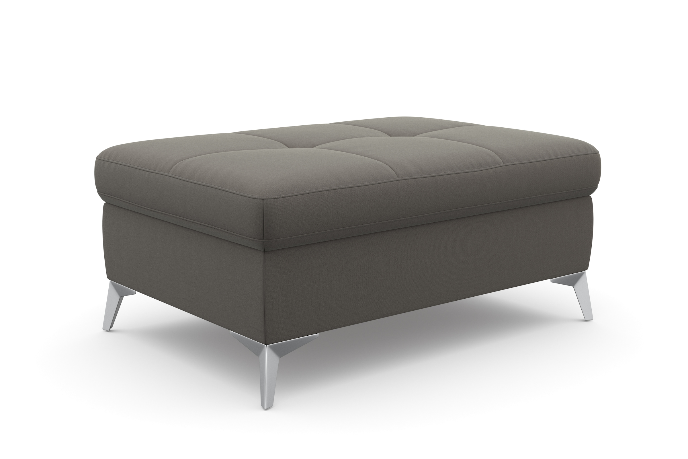 sit&more Tabouret de rangement »Latigo« inklusive Stauraum